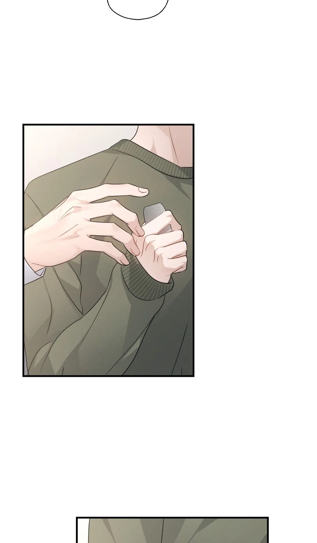 Beyond the Memories 〘Official〙 - Chapter 30 manhwa