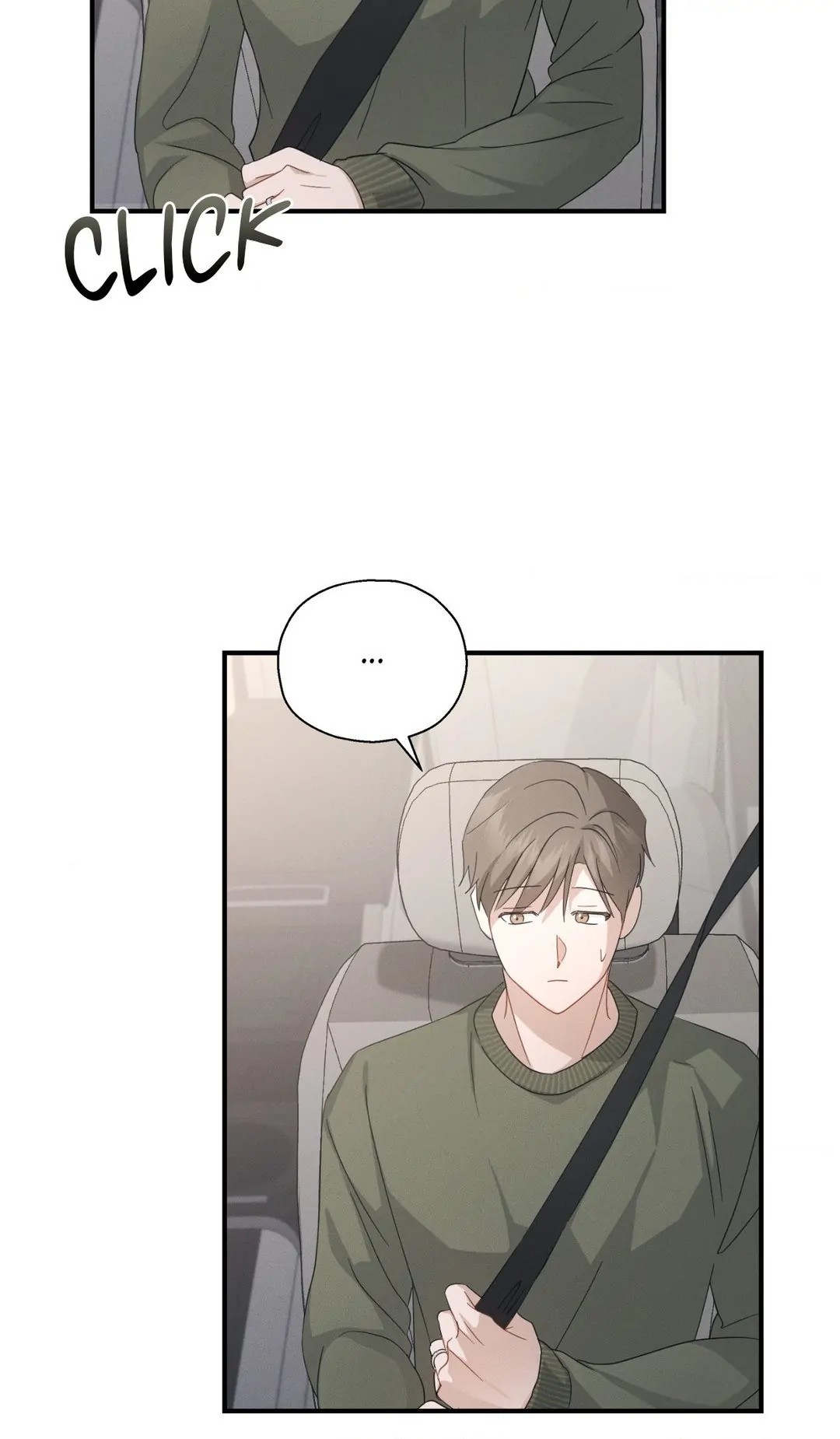 Beyond the Memories 〘Official〙 - Chapter 30 manhwa