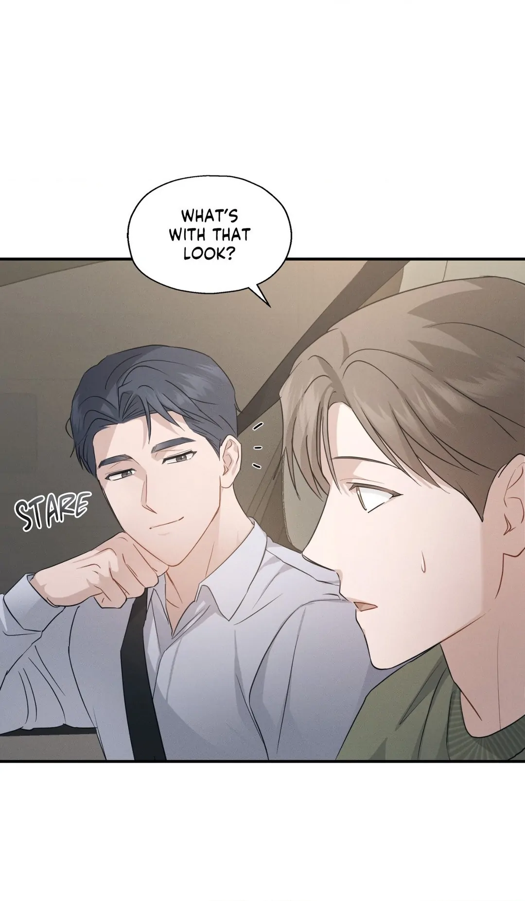 Beyond the Memories 〘Official〙 - Chapter 30 manhwa