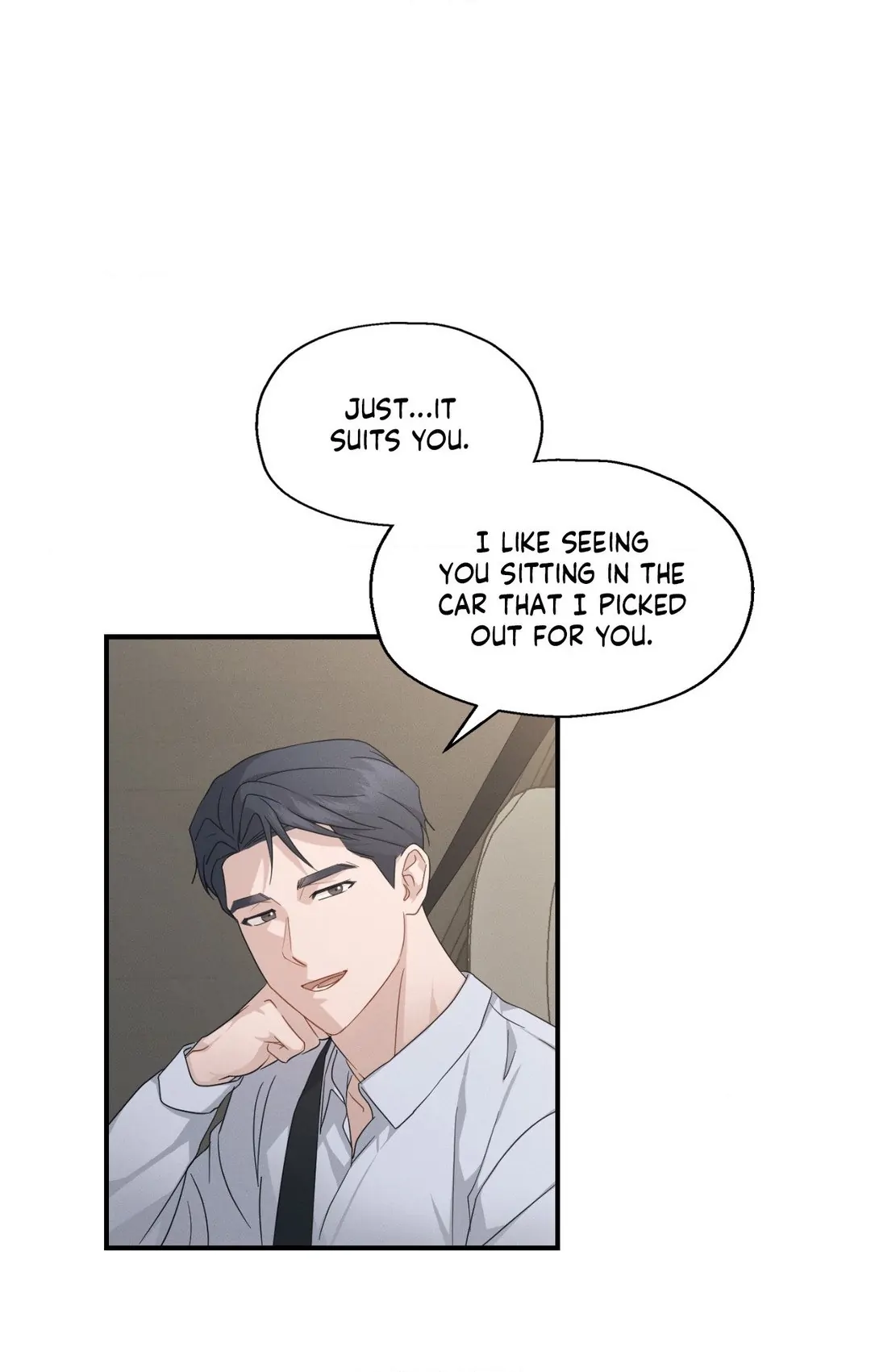 Beyond the Memories 〘Official〙 - Chapter 30 manhwa