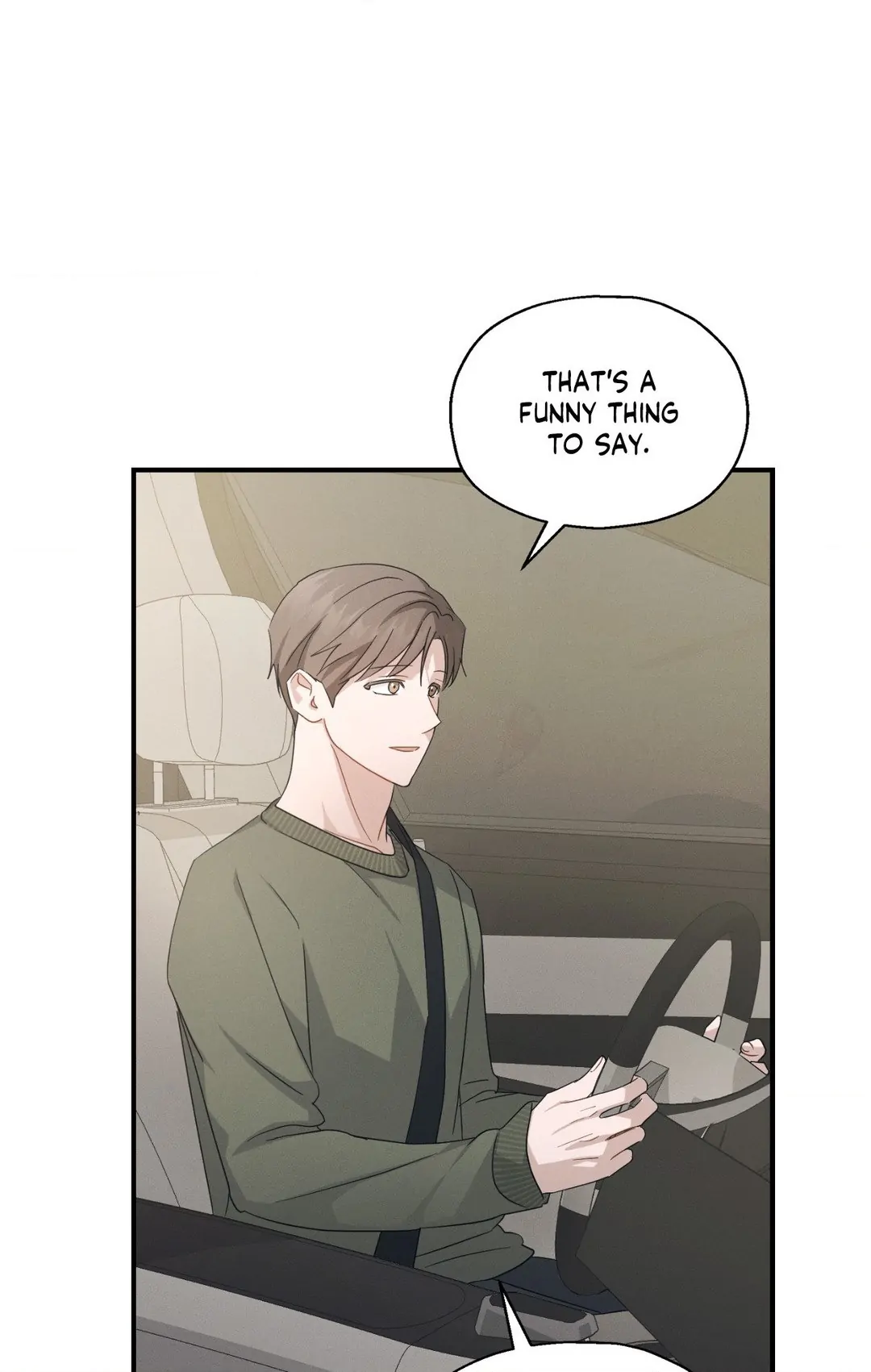 Beyond the Memories 〘Official〙 - Chapter 30 manhwa