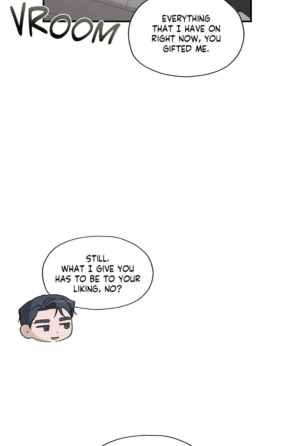 Beyond the Memories 〘Official〙 - Chapter 30 manhwa