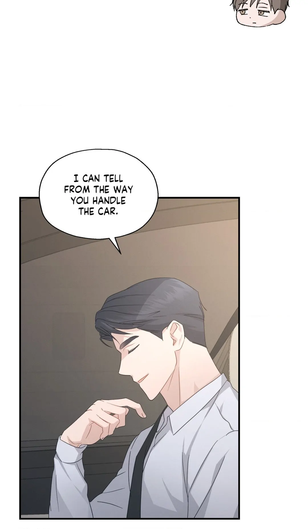 Beyond the Memories 〘Official〙 - Chapter 30 manhwa