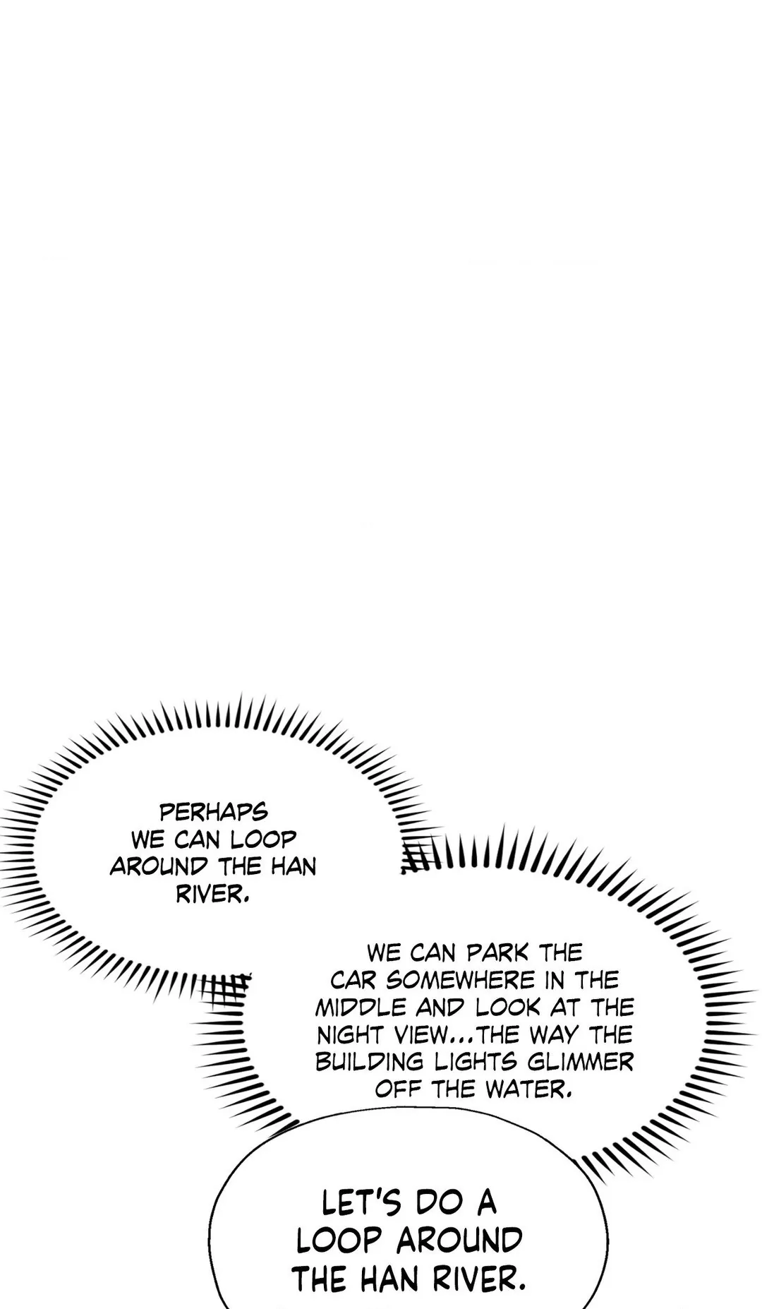 Beyond the Memories 〘Official〙 - Chapter 30 manhwa