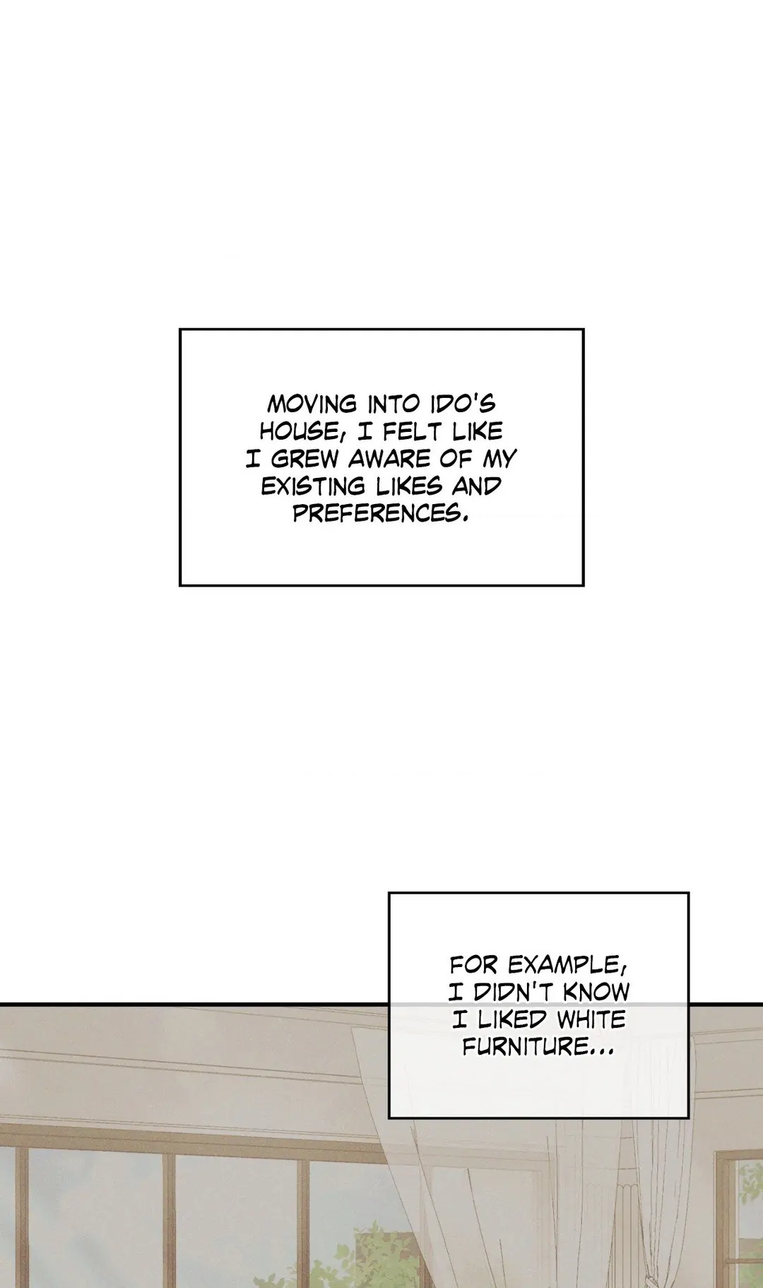 Beyond the Memories 〘Official〙 - Chapter 30 manhwa