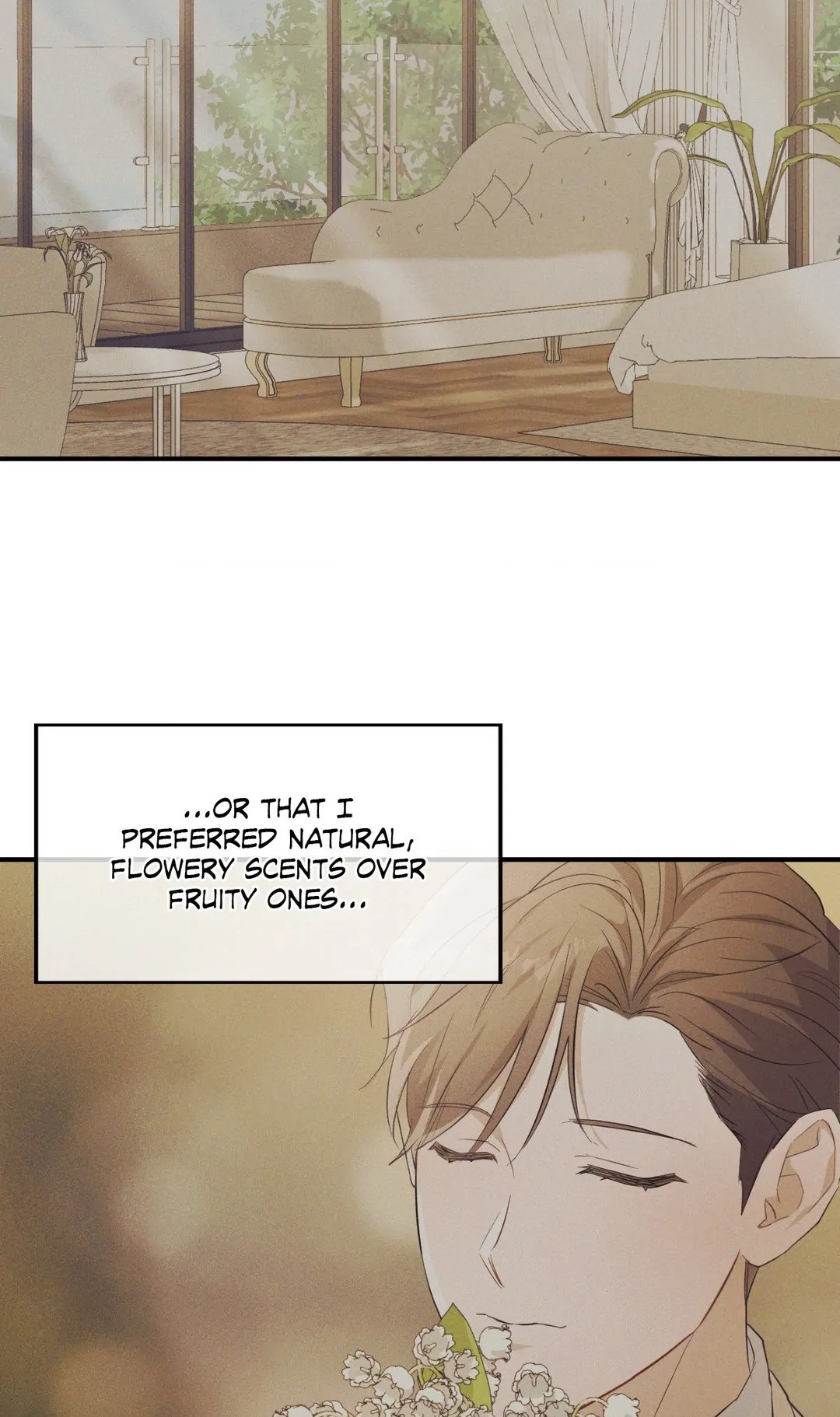 Beyond the Memories 〘Official〙 - Chapter 30 manhwa
