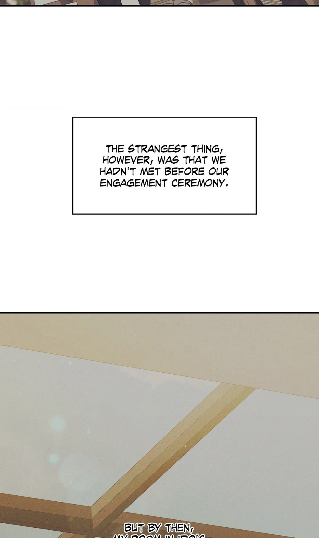 Beyond the Memories 〘Official〙 - Chapter 30 manhwa