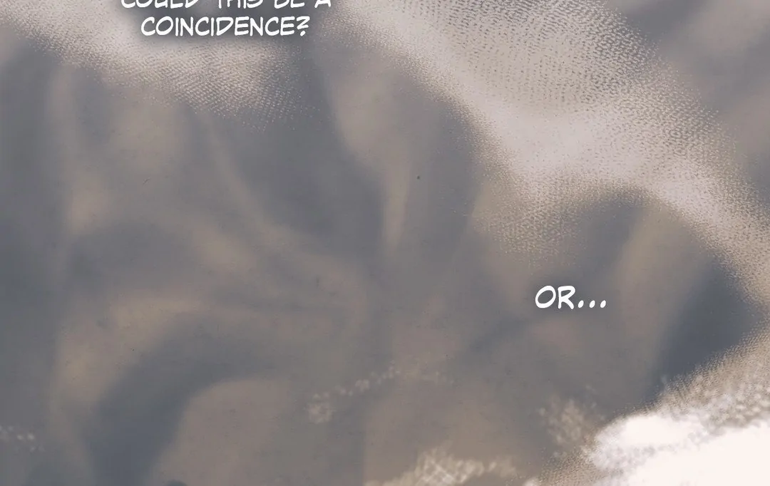 Beyond the Memories 〘Official〙 - Chapter 30 manhwa