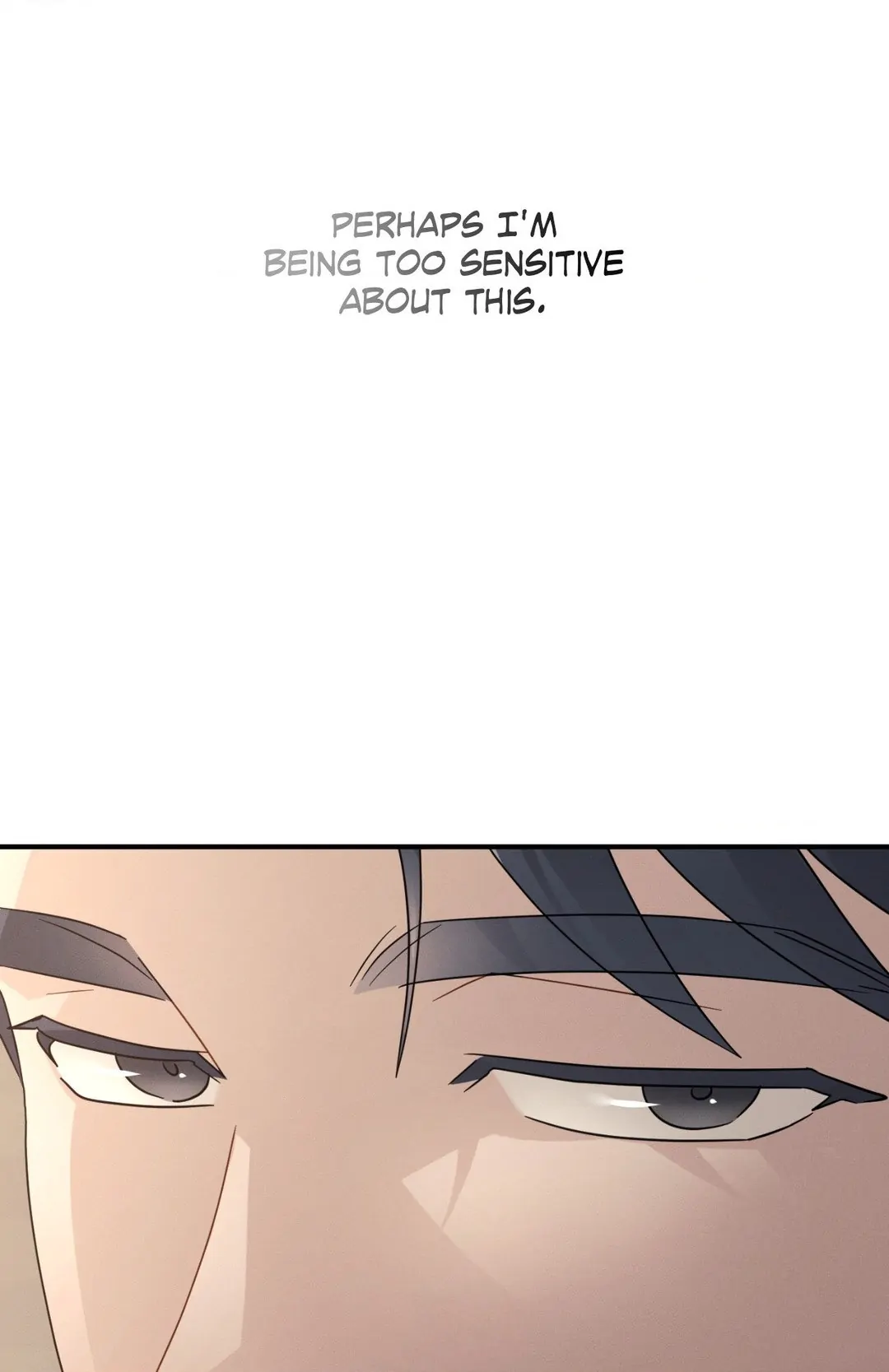Beyond the Memories 〘Official〙 - Chapter 30 manhwa