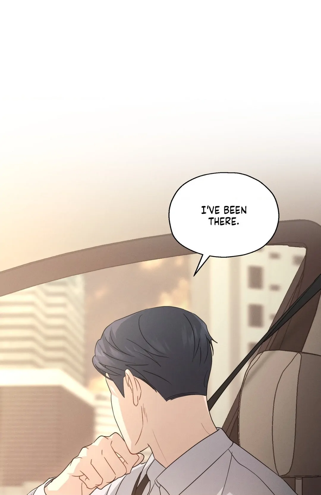 Beyond the Memories 〘Official〙 - Chapter 30 manhwa