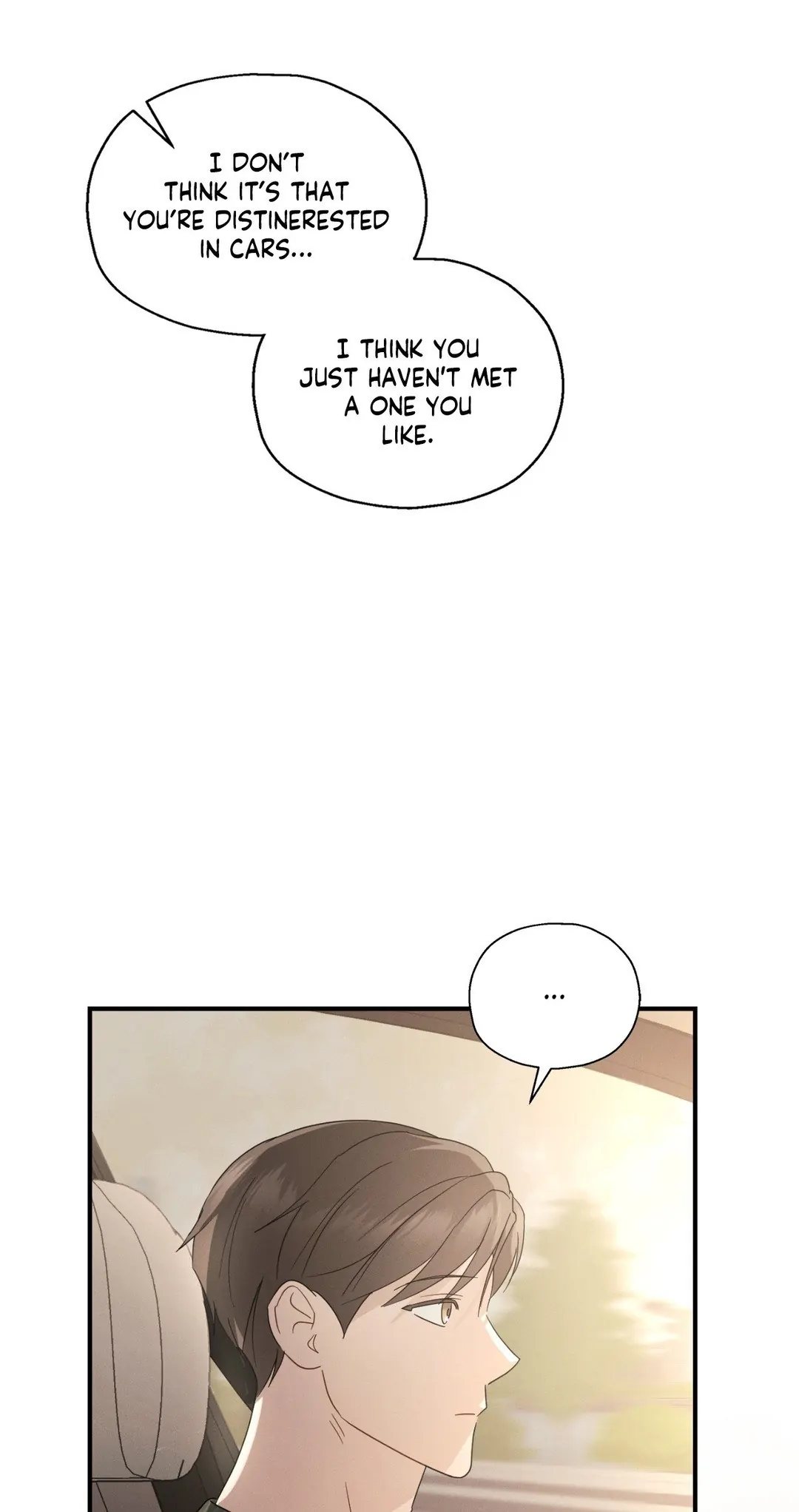 Beyond the Memories 〘Official〙 - Chapter 30 manhwa