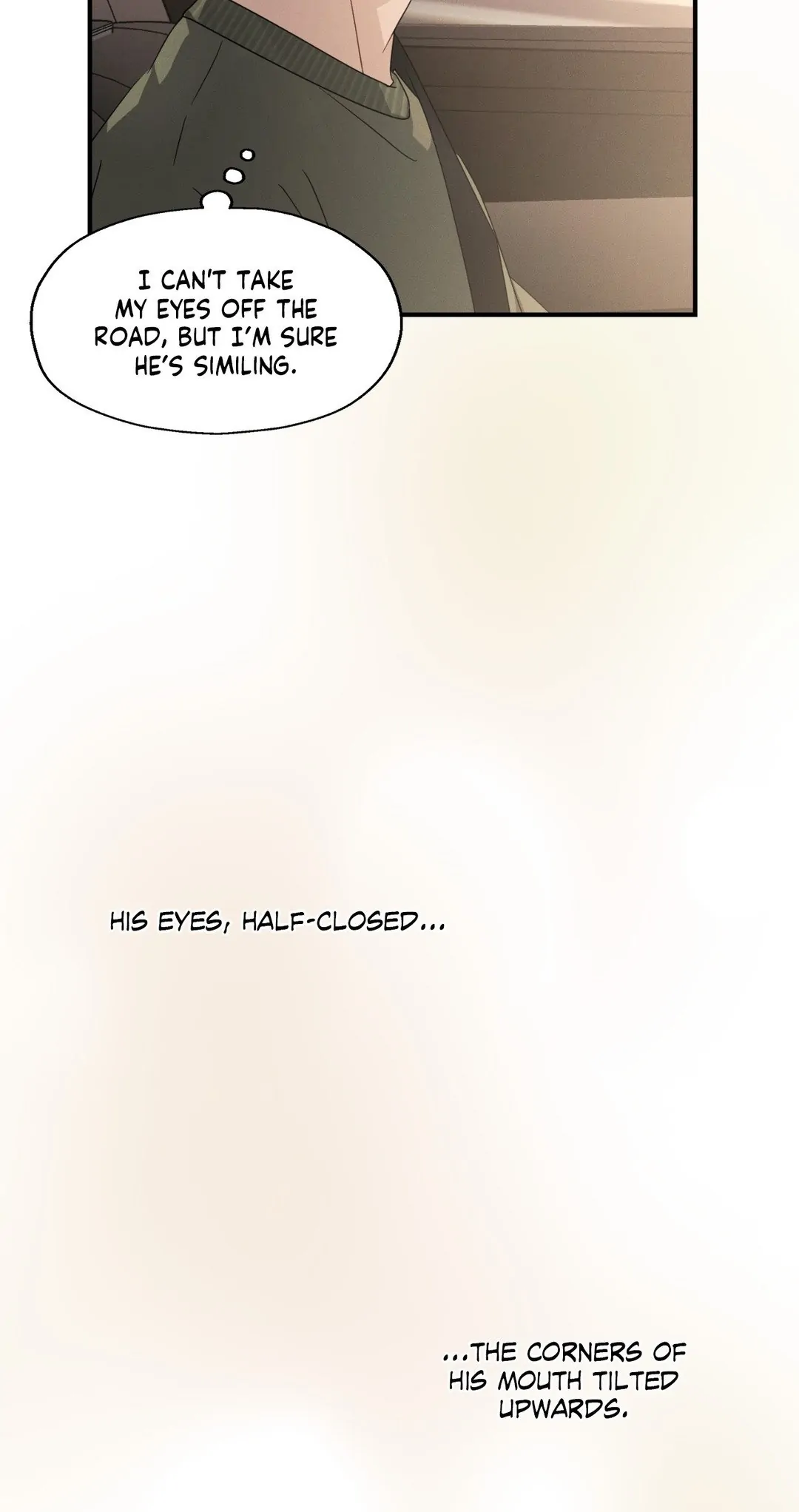 Beyond the Memories 〘Official〙 - Chapter 30 manhwa