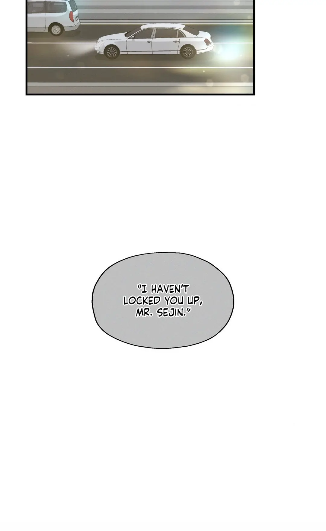 Beyond the Memories 〘Official〙 - Chapter 30 manhwa