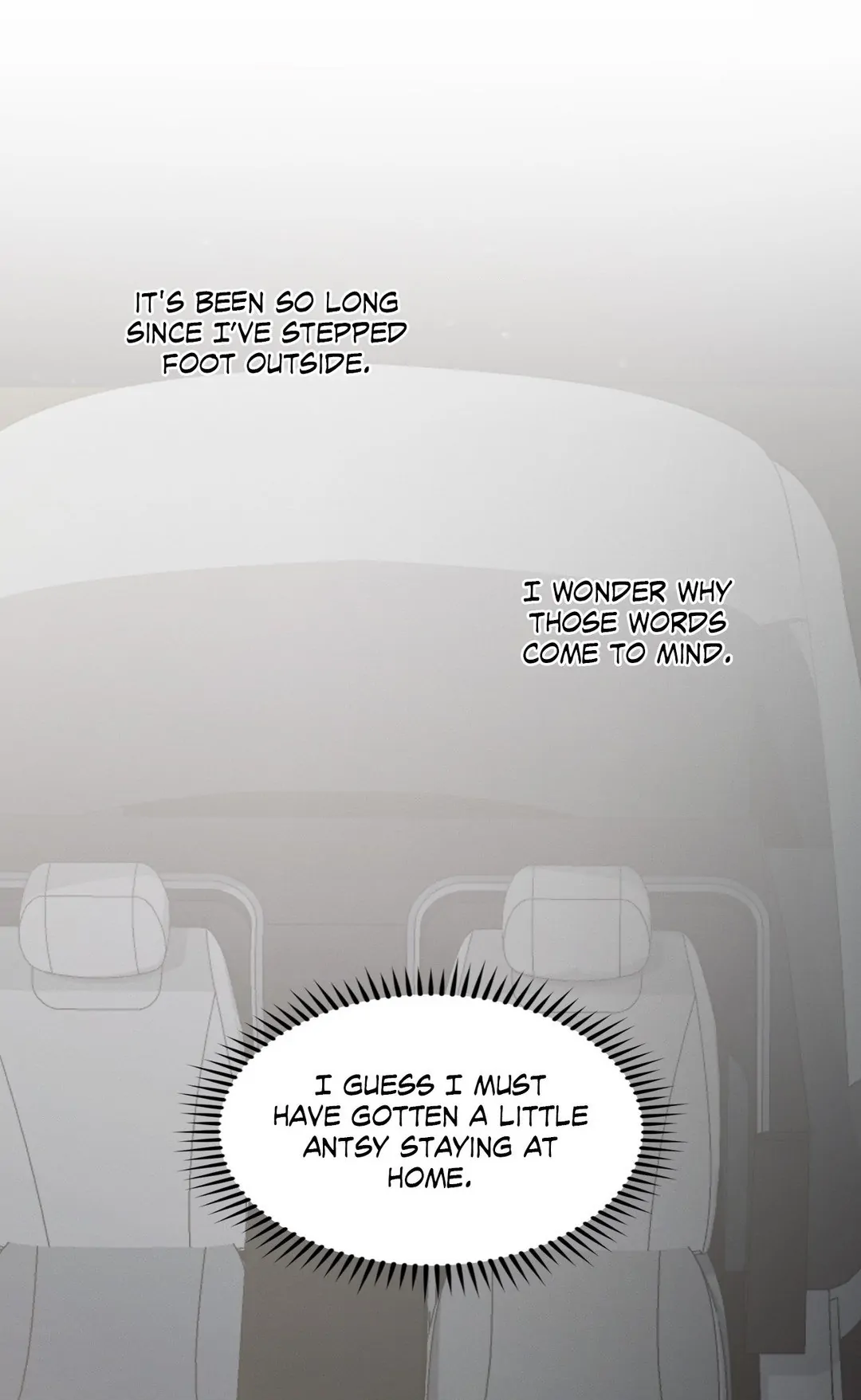 Beyond the Memories 〘Official〙 - Chapter 30 manhwa