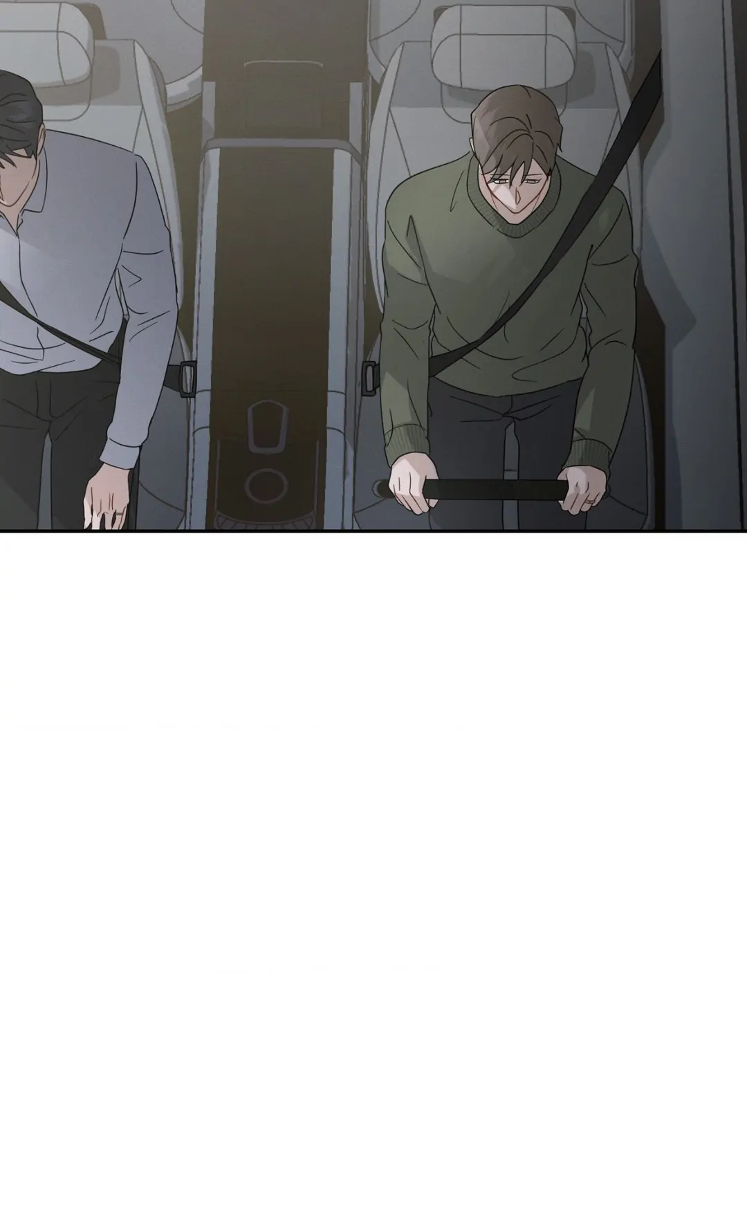 Beyond the Memories 〘Official〙 - Chapter 30 manhwa