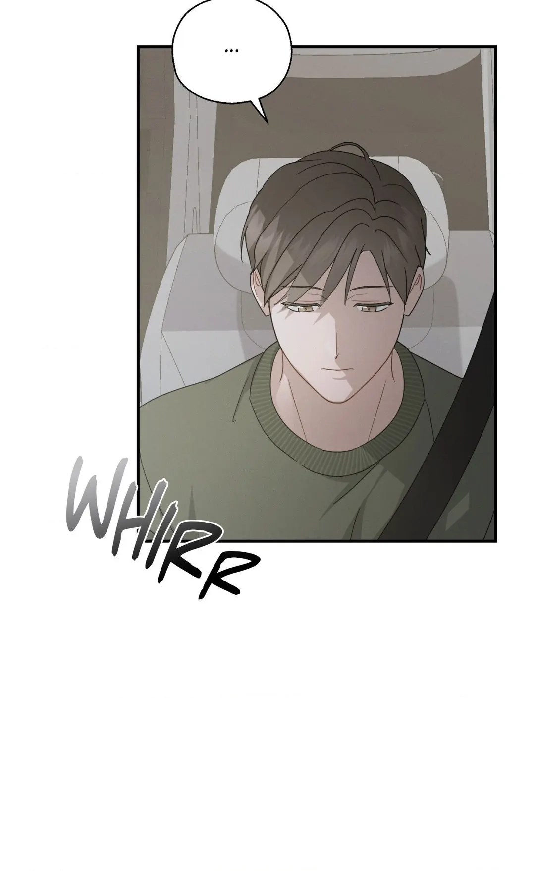 Beyond the Memories 〘Official〙 - Chapter 30 manhwa