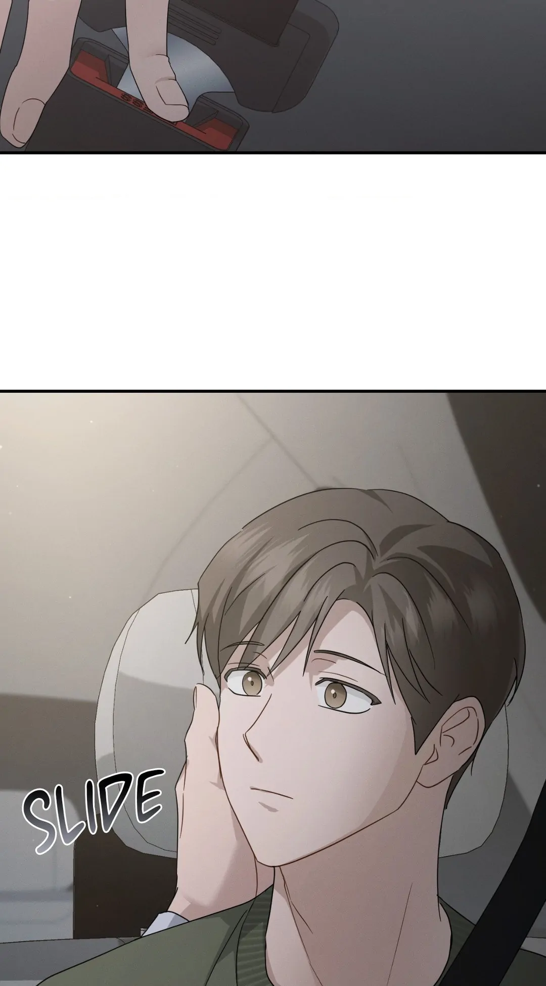 Beyond the Memories 〘Official〙 - Chapter 30 manhwa