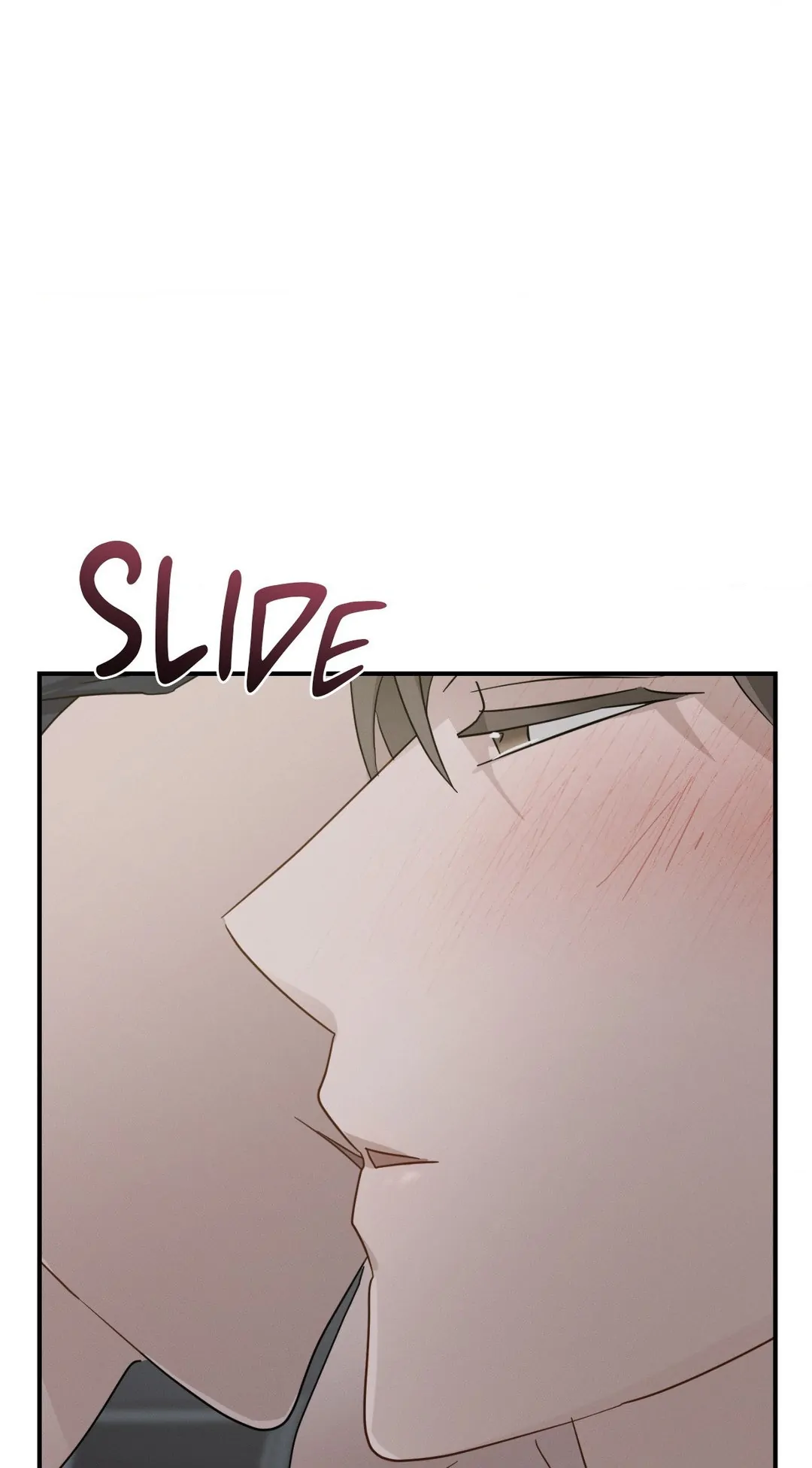 Beyond the Memories 〘Official〙 - Chapter 30 manhwa
