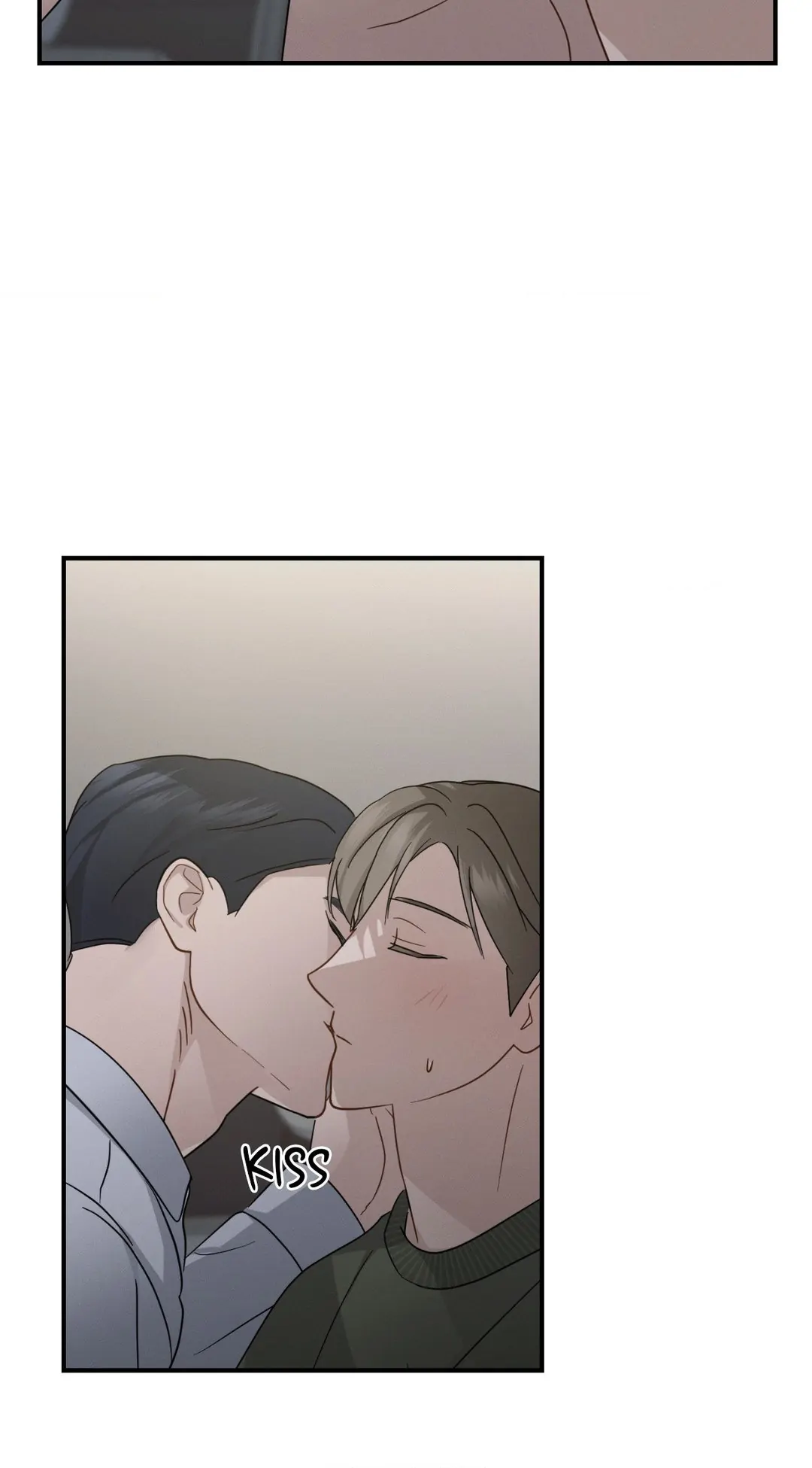 Beyond the Memories 〘Official〙 - Chapter 30 manhwa