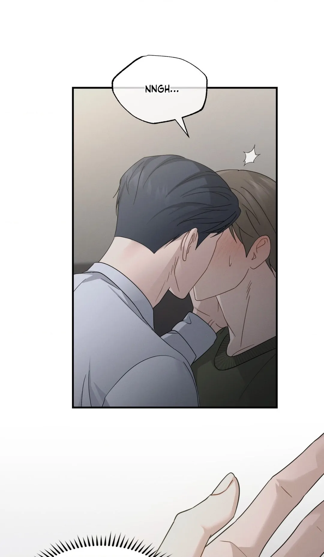 Beyond the Memories 〘Official〙 - Chapter 30 manhwa