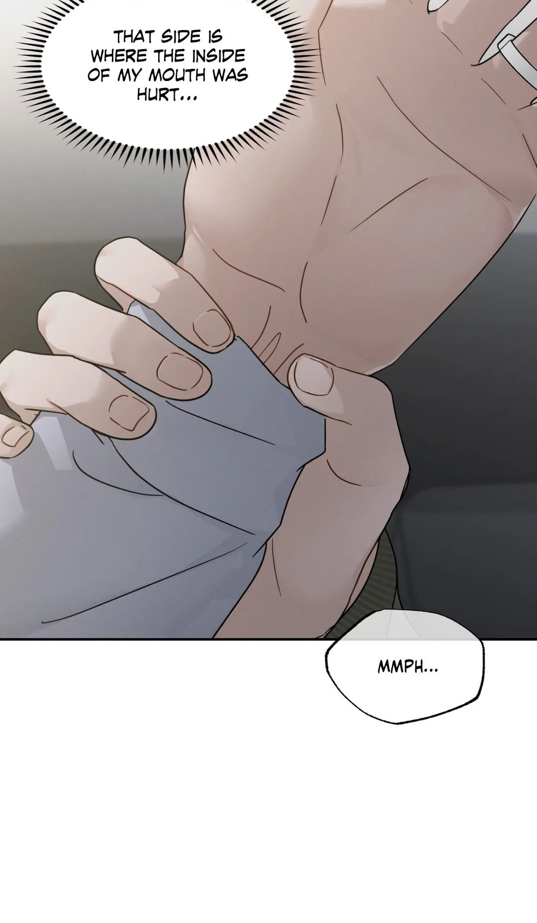 Beyond the Memories 〘Official〙 - Chapter 30 manhwa