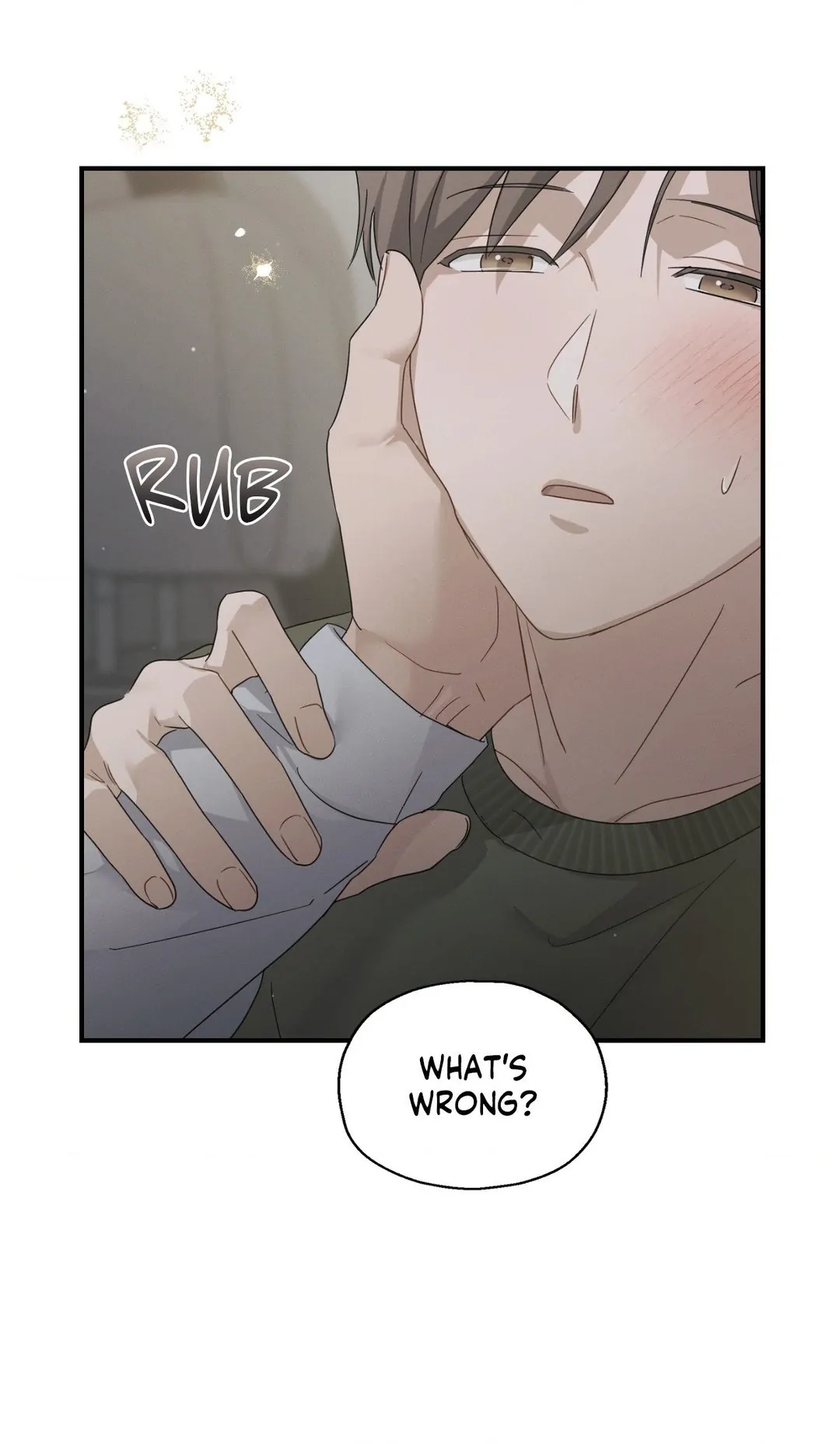 Beyond the Memories 〘Official〙 - Chapter 30 manhwa