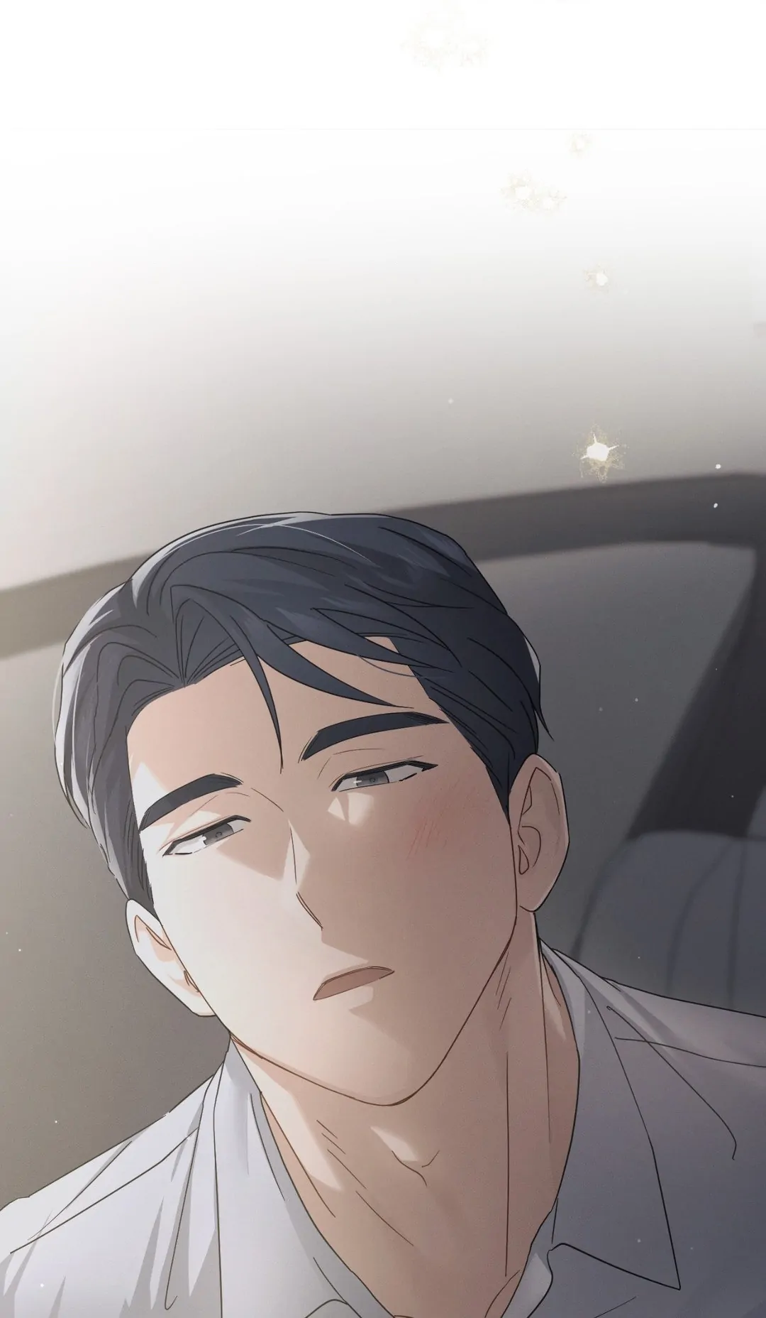 Beyond the Memories 〘Official〙 - Chapter 30 manhwa