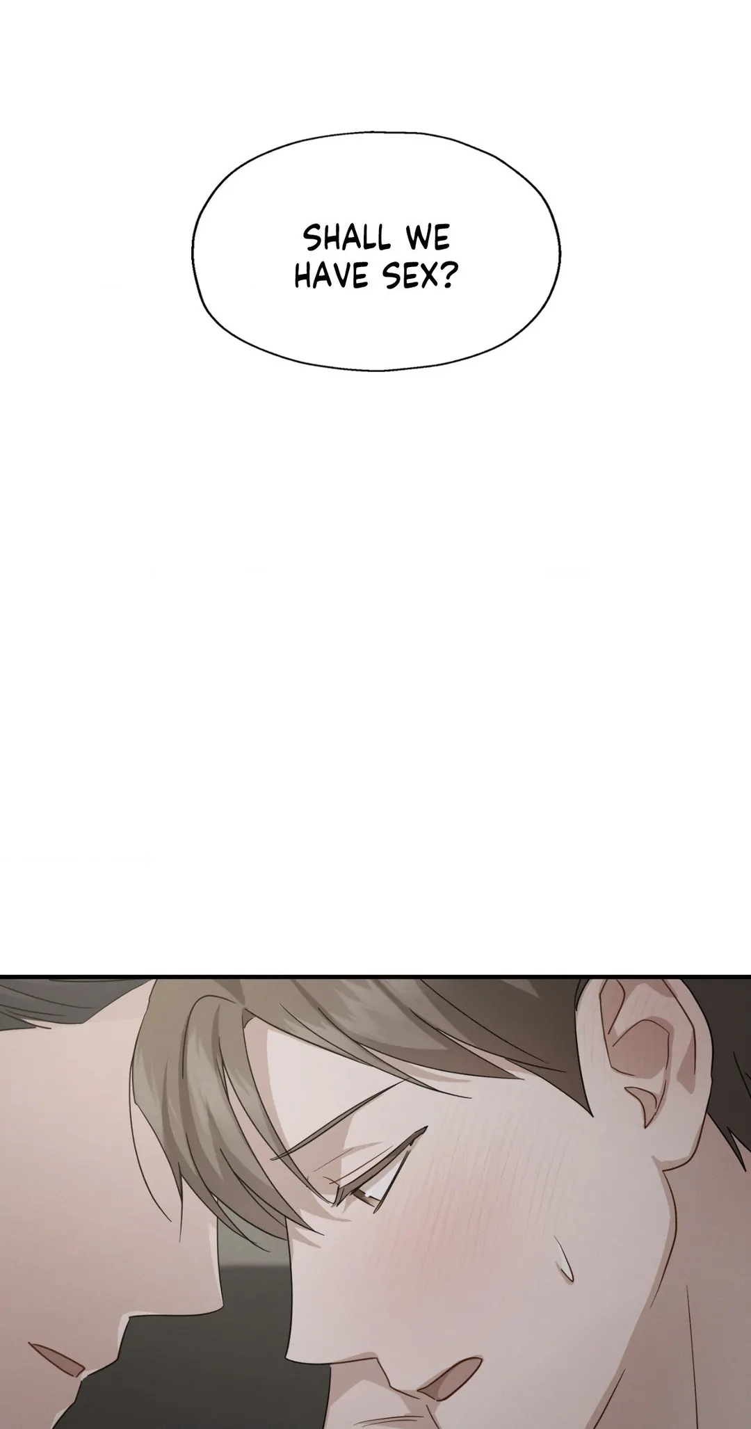 Beyond the Memories 〘Official〙 - Chapter 31 manhwa
