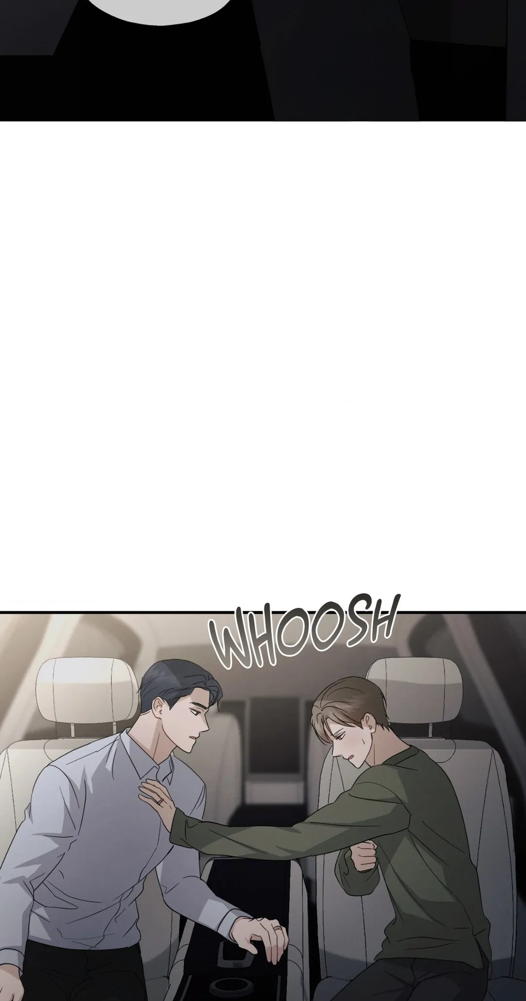 Beyond the Memories 〘Official〙 - Chapter 31 manhwa