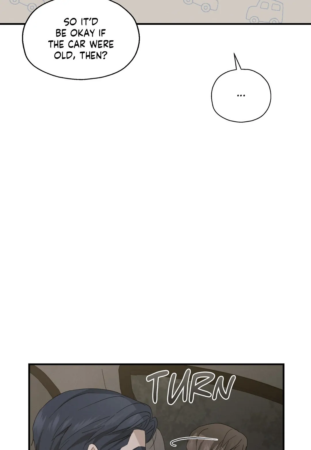 Beyond the Memories 〘Official〙 - Chapter 31 manhwa