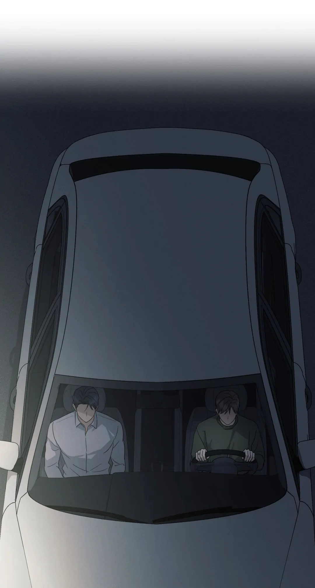 Beyond the Memories 〘Official〙 - Chapter 31 manhwa