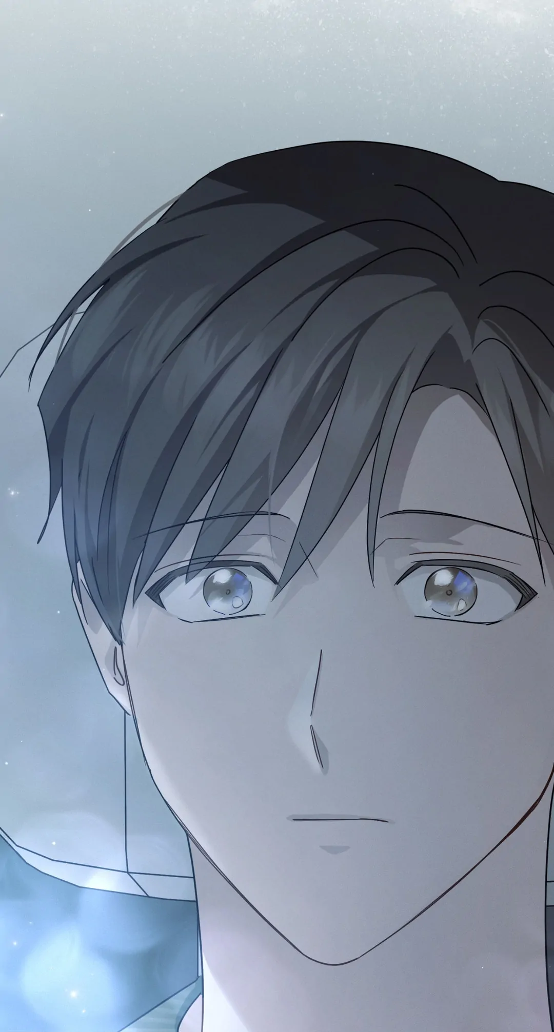 Beyond the Memories 〘Official〙 - Chapter 31 manhwa