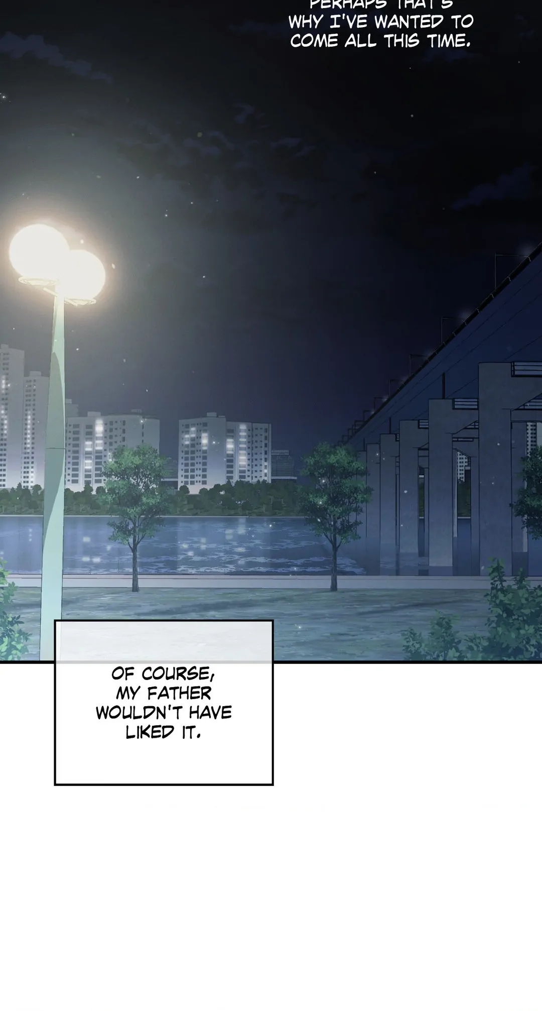 Beyond the Memories 〘Official〙 - Chapter 31 manhwa