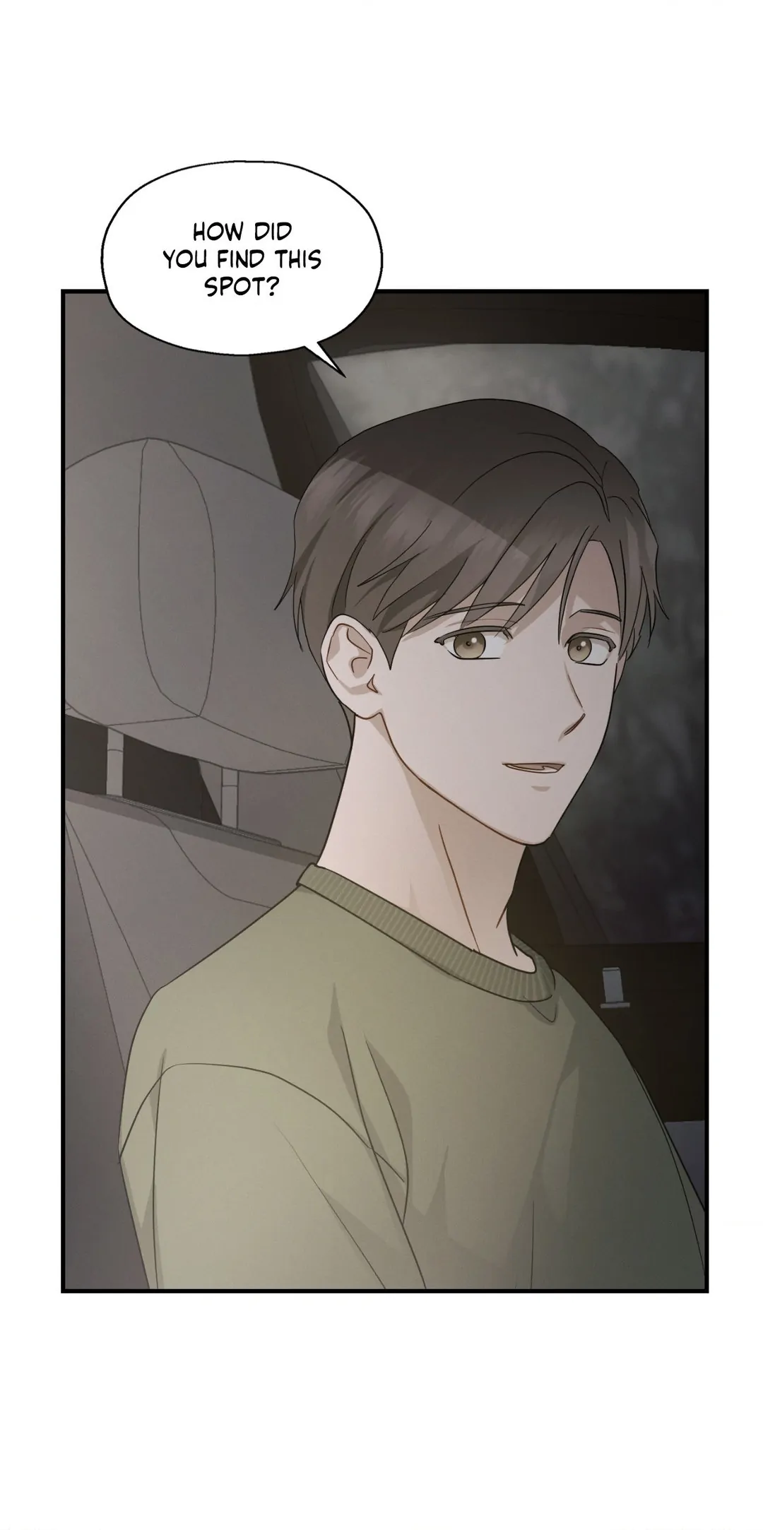 Beyond the Memories 〘Official〙 - Chapter 31 manhwa