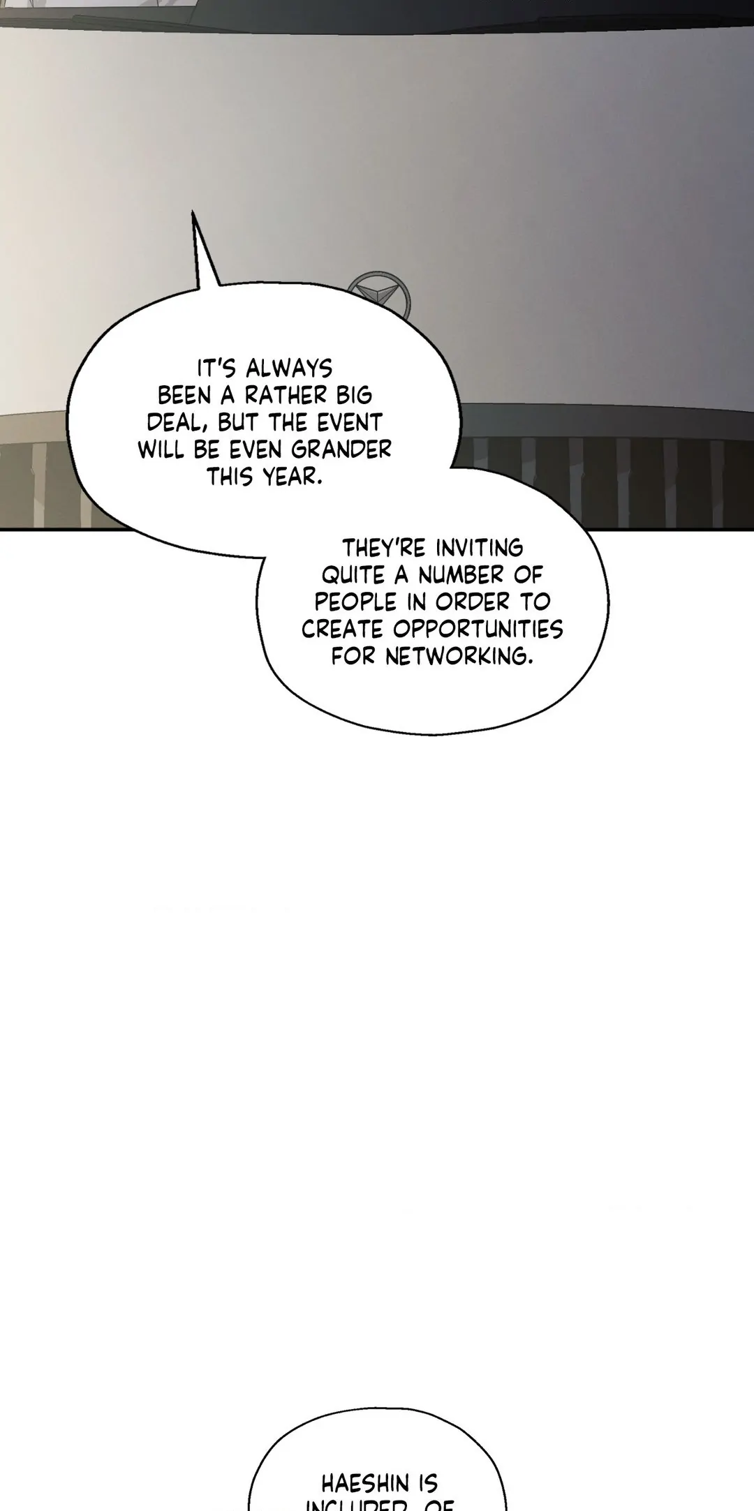 Beyond the Memories 〘Official〙 - Chapter 31 manhwa