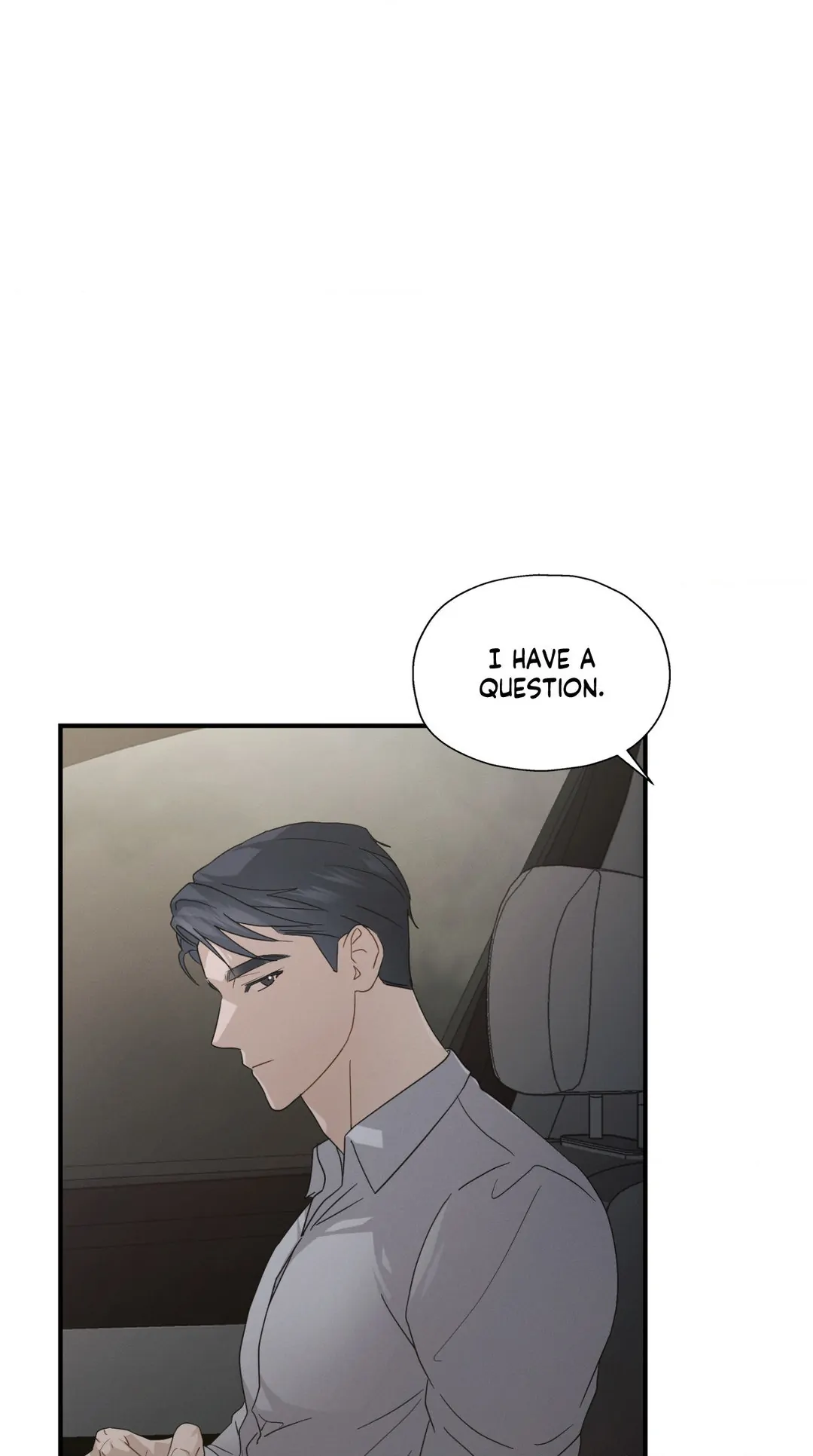 Beyond the Memories 〘Official〙 - Chapter 31 manhwa