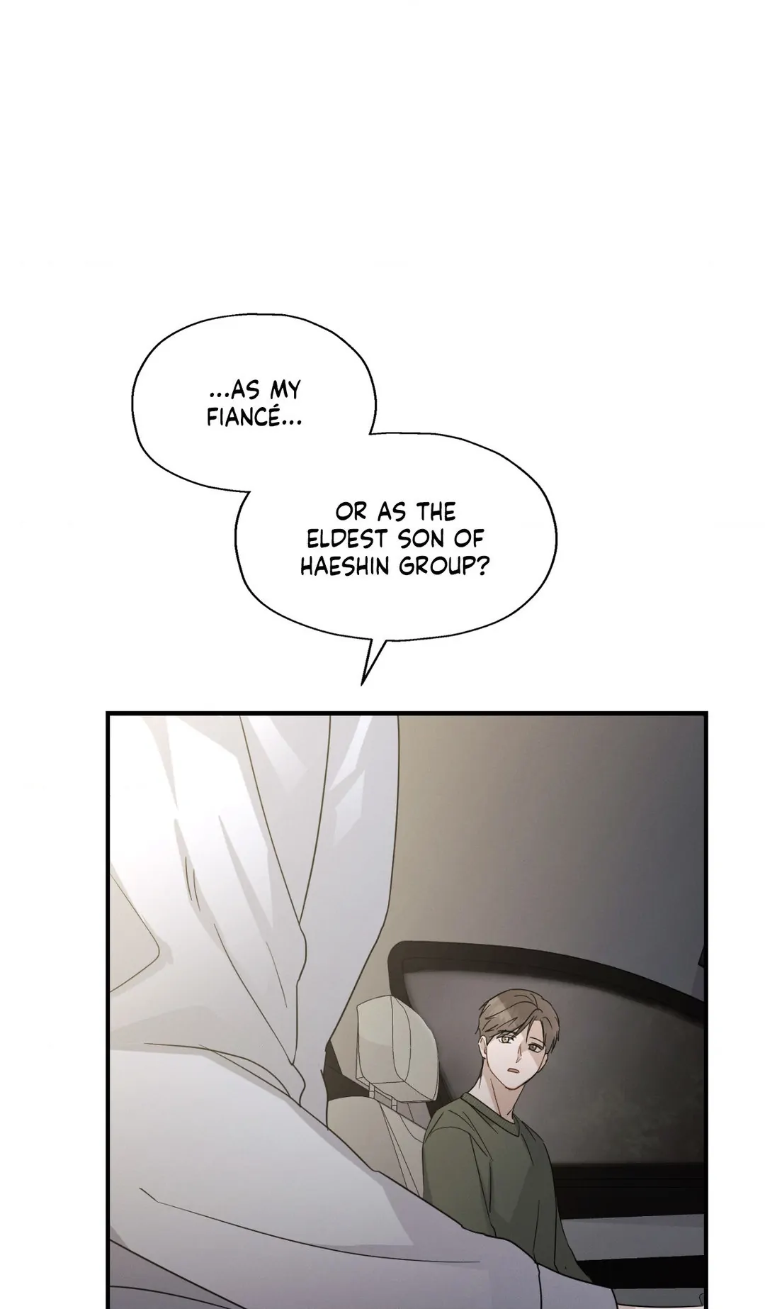Beyond the Memories 〘Official〙 - Chapter 31 manhwa