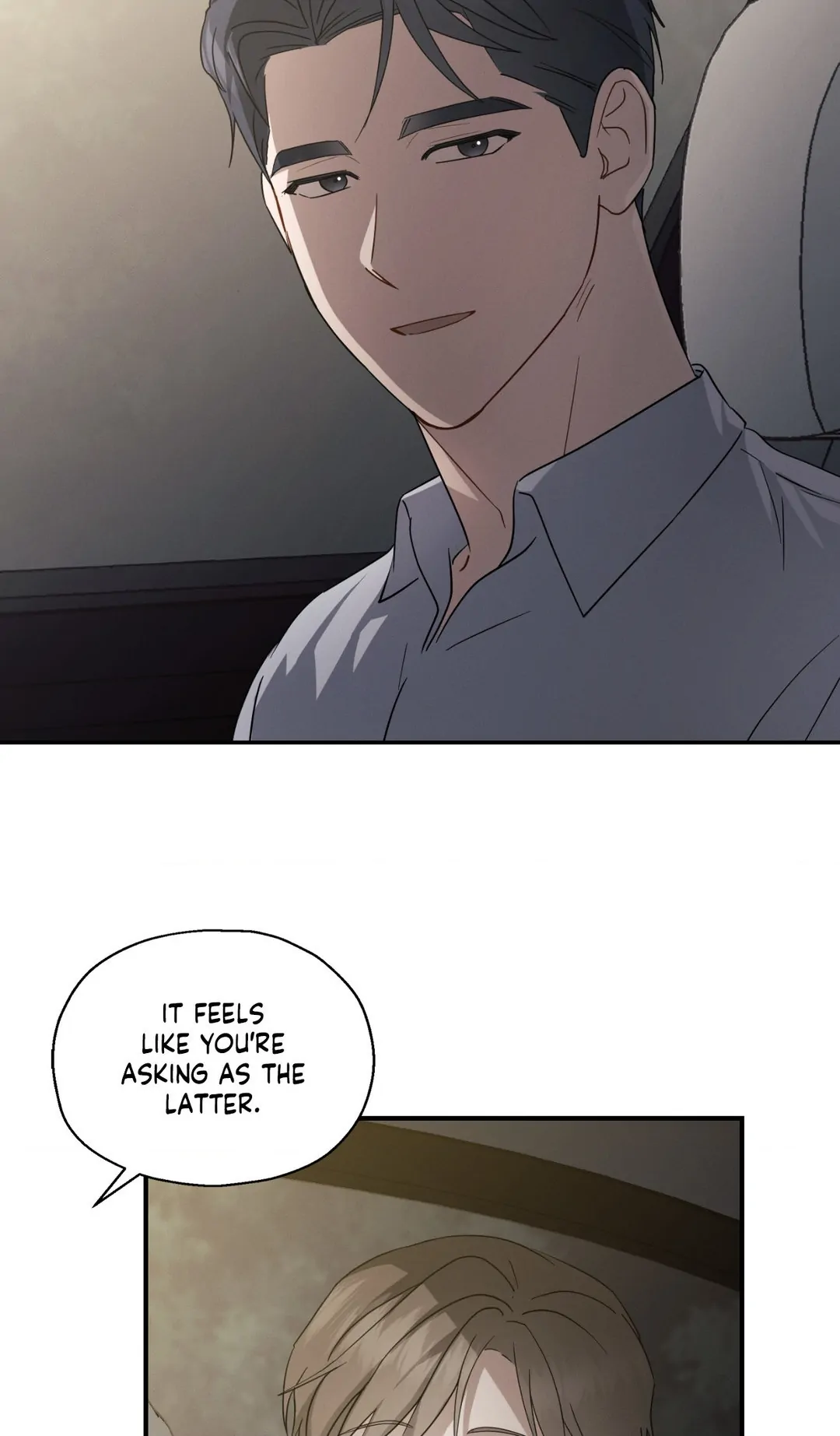 Beyond the Memories 〘Official〙 - Chapter 31 manhwa