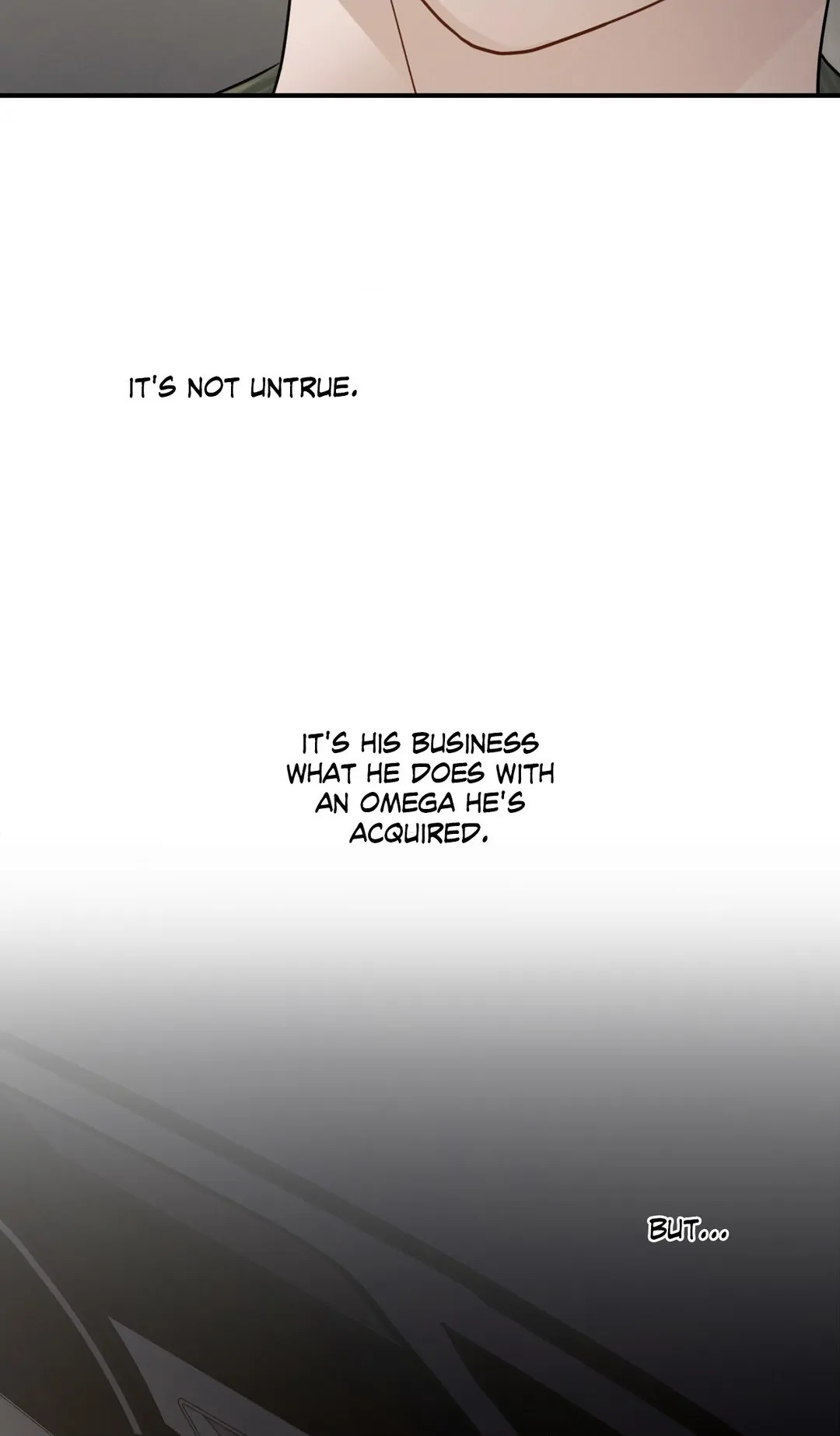 Beyond the Memories 〘Official〙 - Chapter 31 manhwa