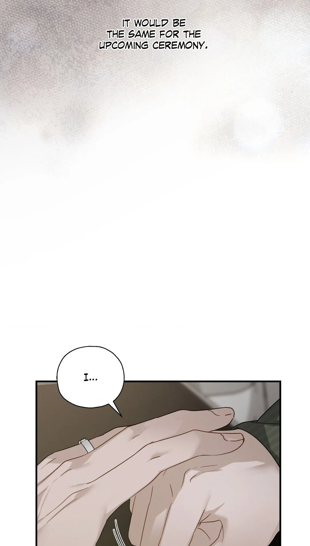 Beyond the Memories 〘Official〙 - Chapter 31 manhwa