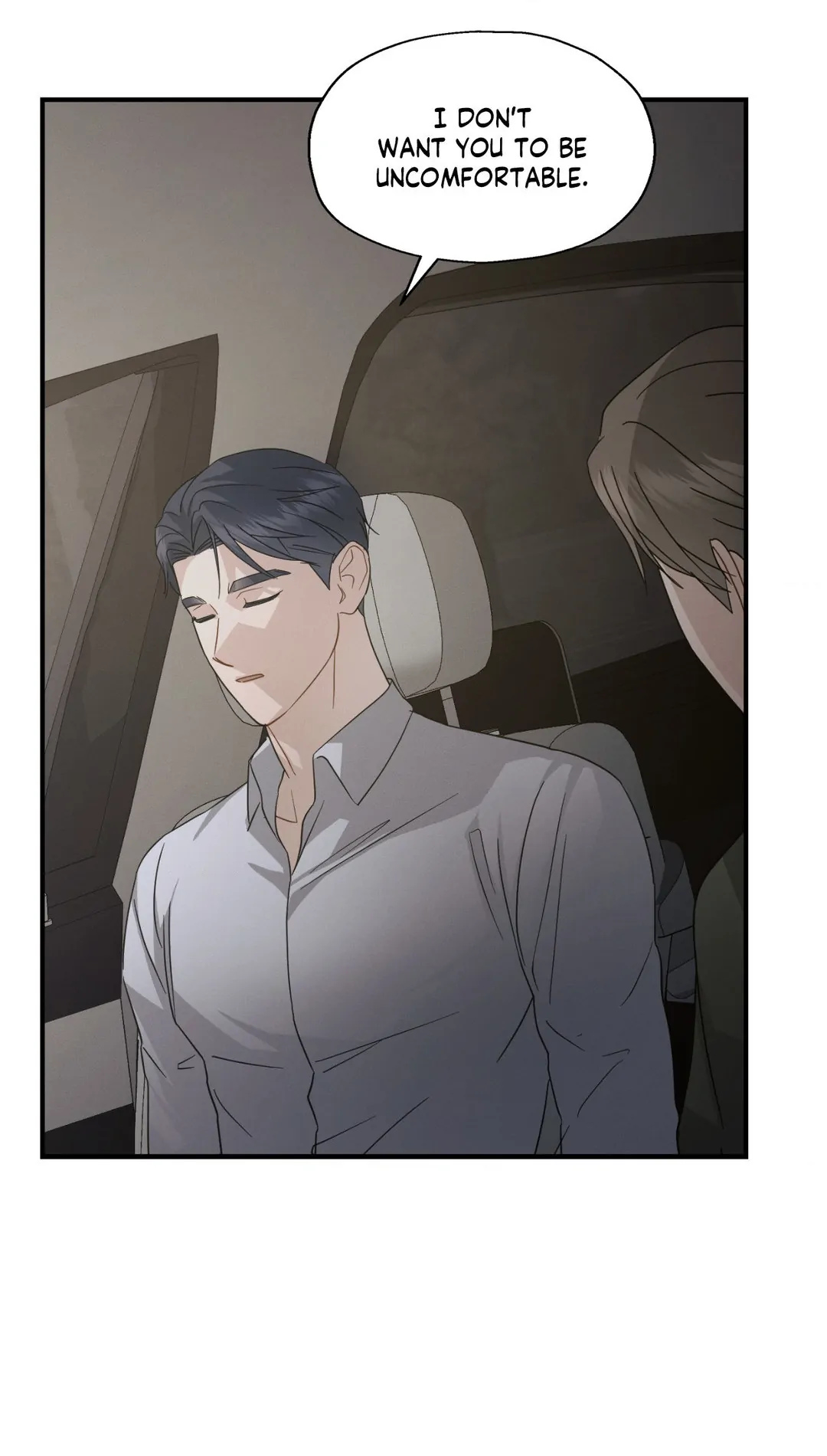 Beyond the Memories 〘Official〙 - Chapter 31 manhwa