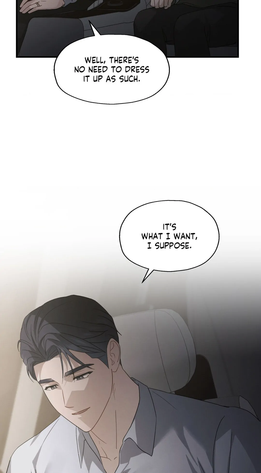 Beyond the Memories 〘Official〙 - Chapter 31 manhwa