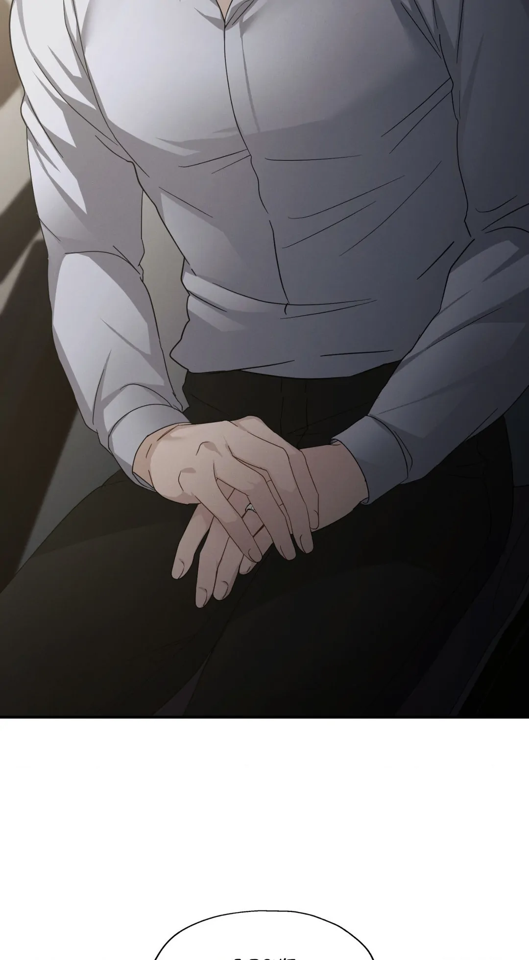 Beyond the Memories 〘Official〙 - Chapter 31 manhwa
