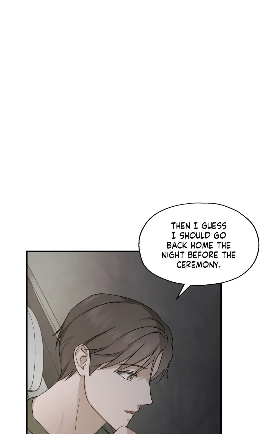 Beyond the Memories 〘Official〙 - Chapter 31 manhwa