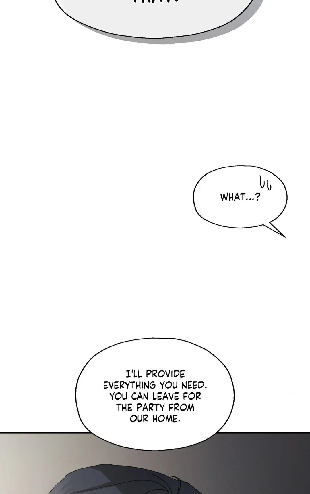 Beyond the Memories 〘Official〙 - Chapter 31 manhwa