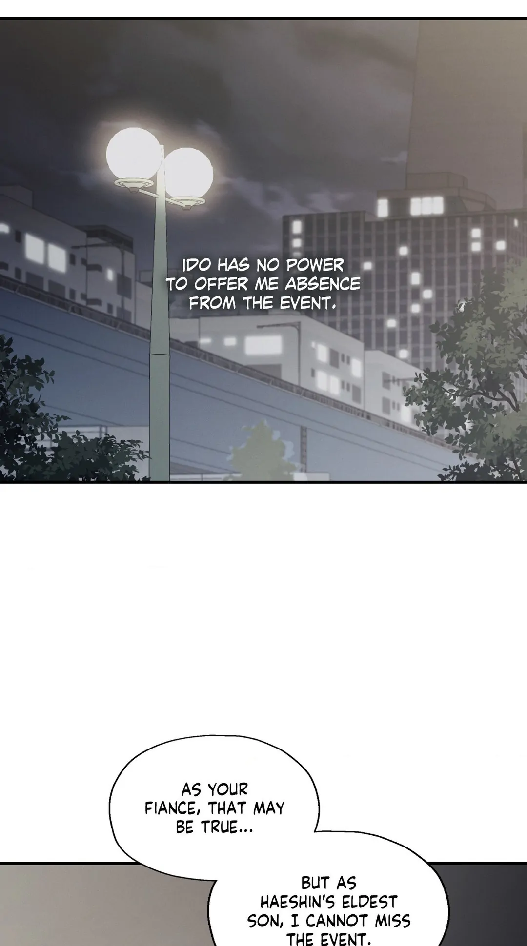 Beyond the Memories 〘Official〙 - Chapter 31 manhwa