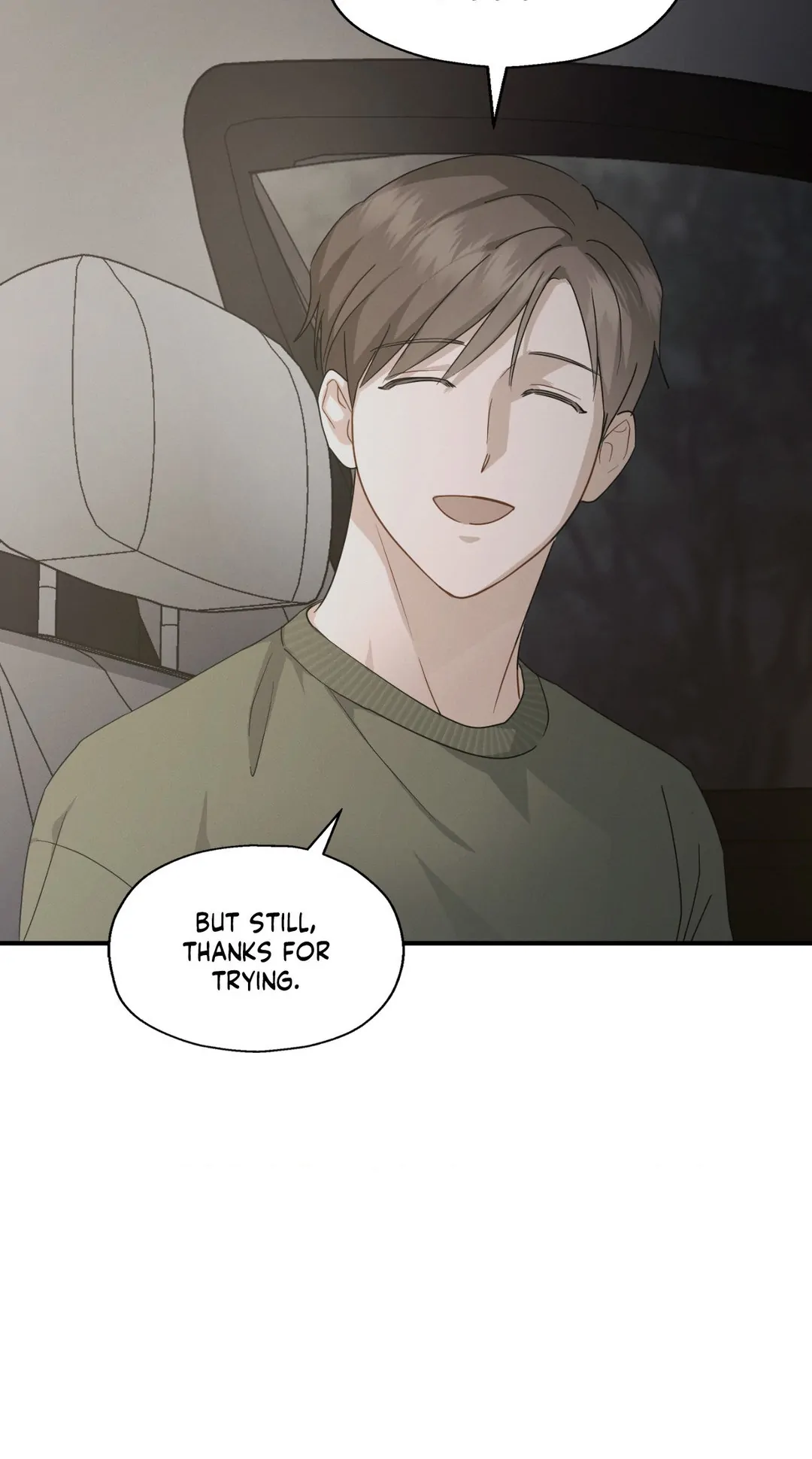 Beyond the Memories 〘Official〙 - Chapter 31 manhwa