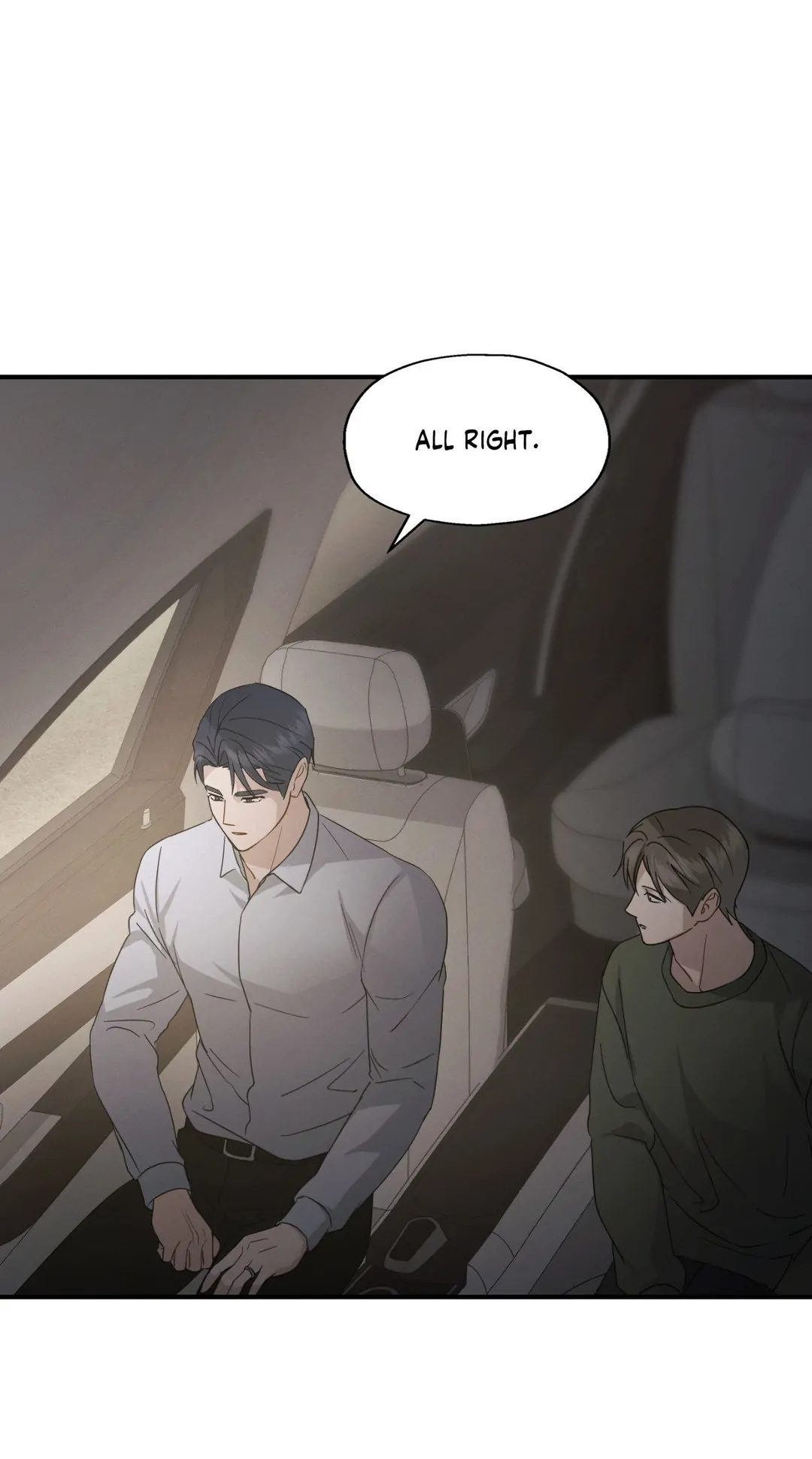 Beyond the Memories 〘Official〙 - Chapter 31 manhwa