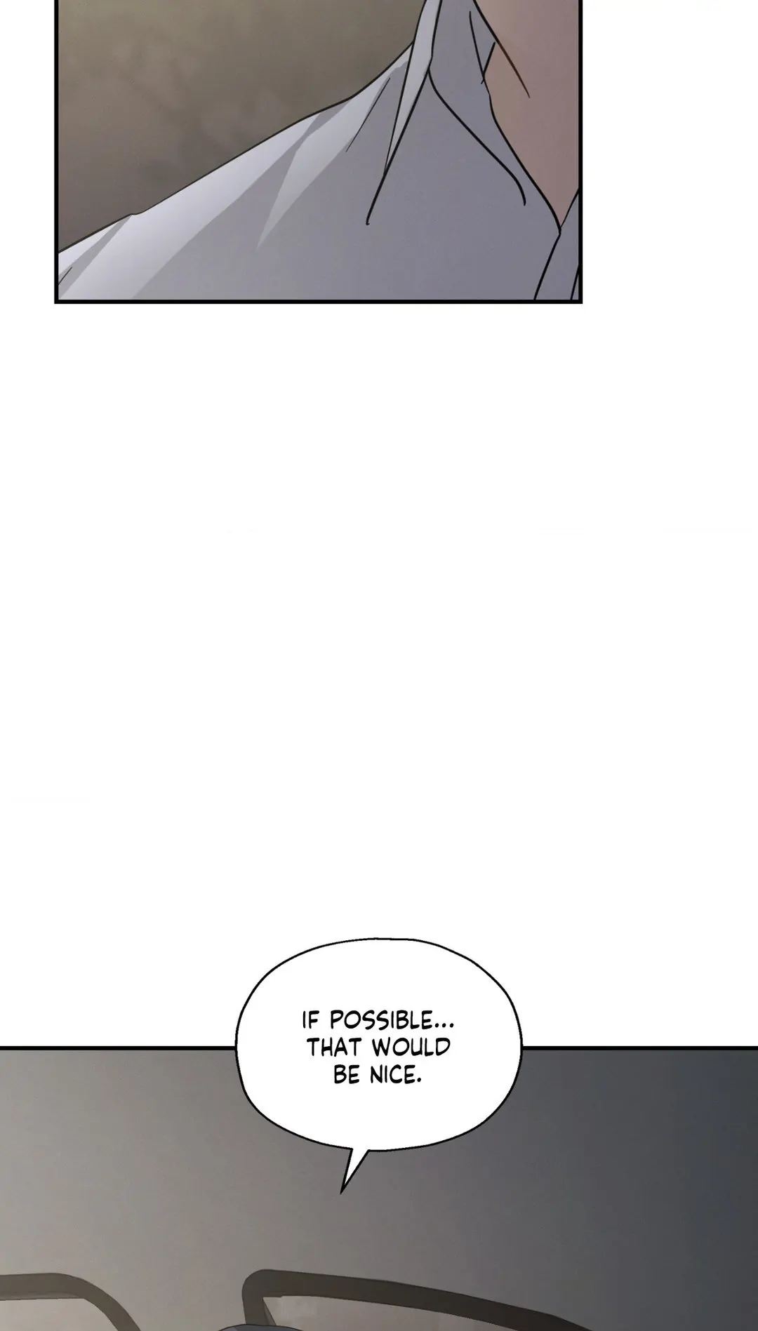 Beyond the Memories 〘Official〙 - Chapter 31 manhwa