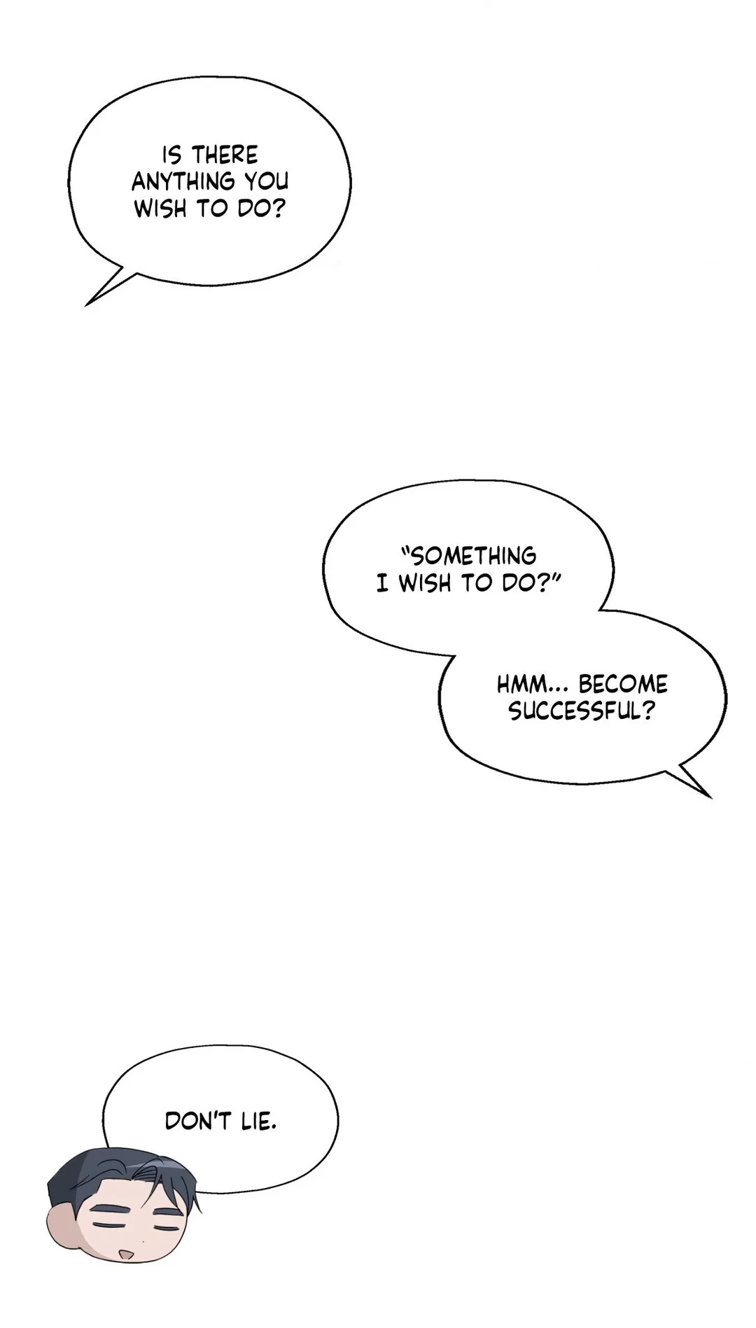 Beyond the Memories 〘Official〙 - Chapter 31 manhwa
